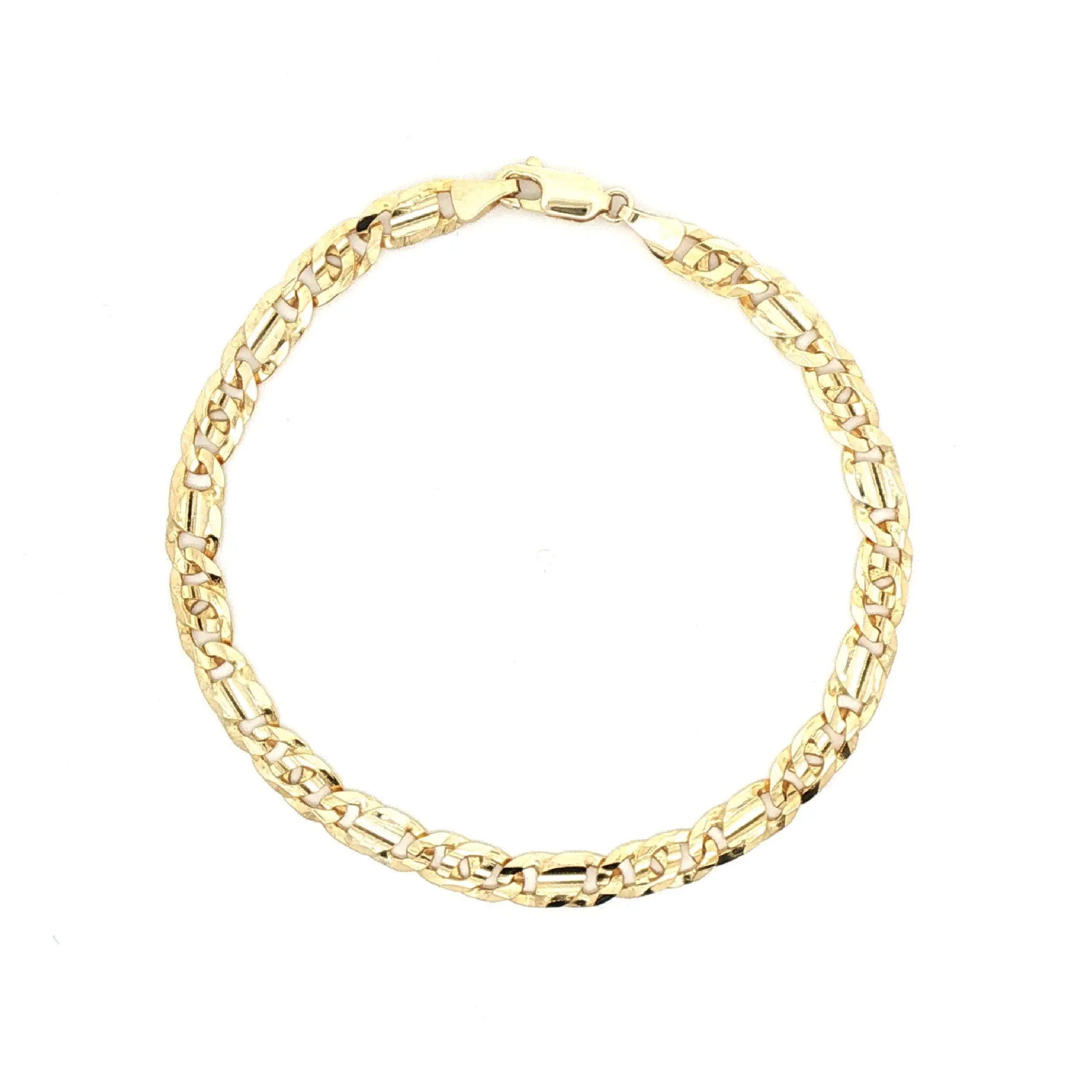 Armband Gelbgold Armband Gelbgold