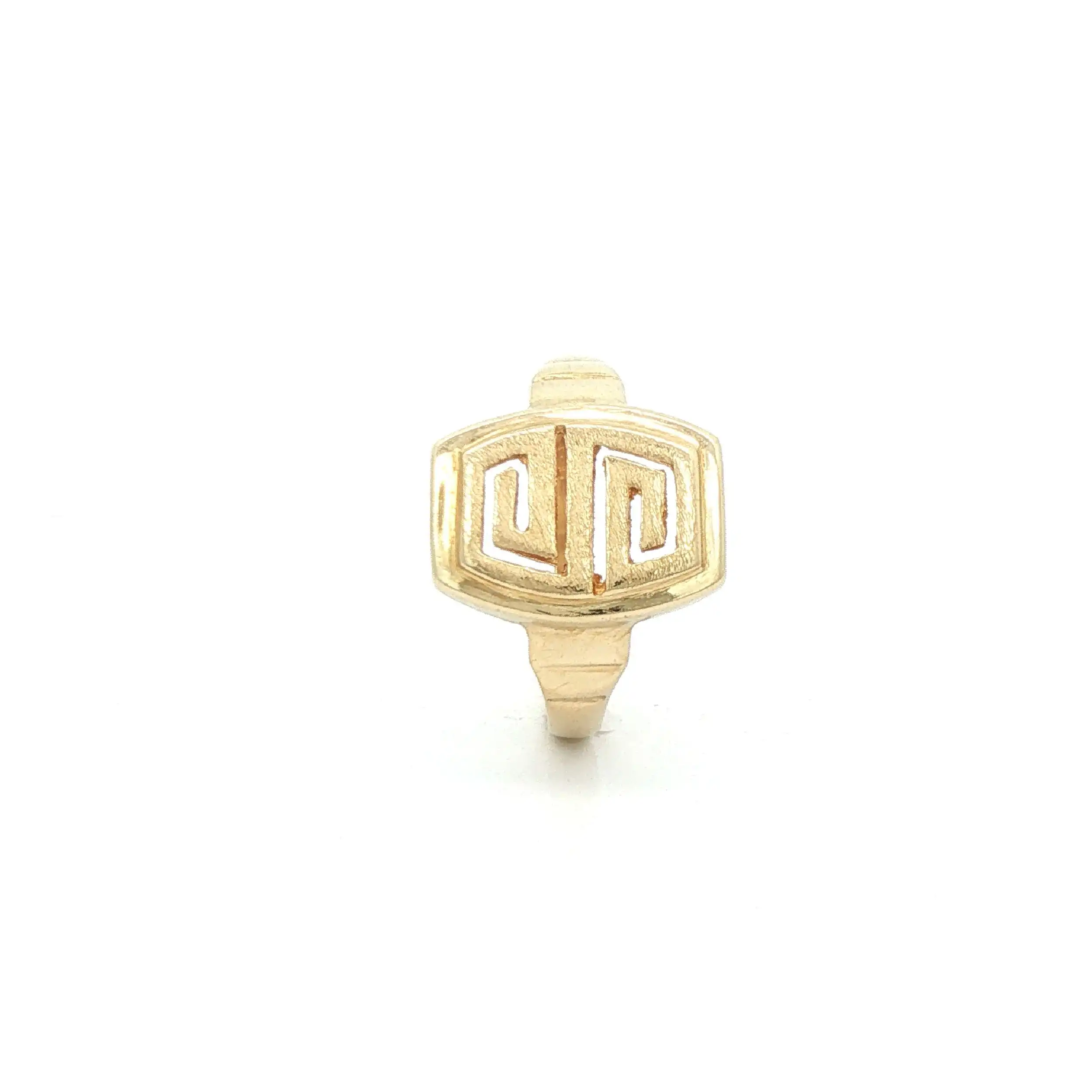 Ring Gelbgold
