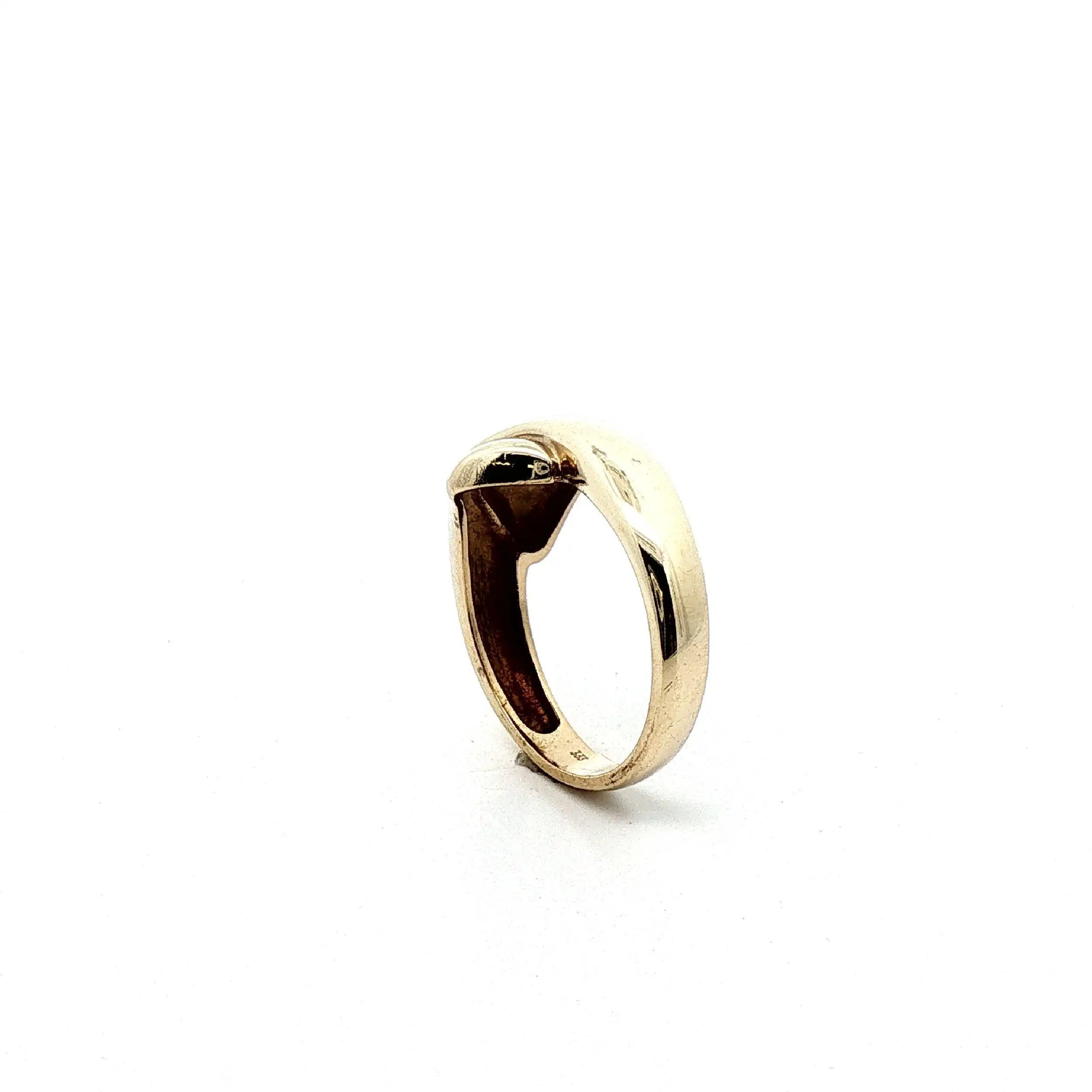 Ring Gelbgold