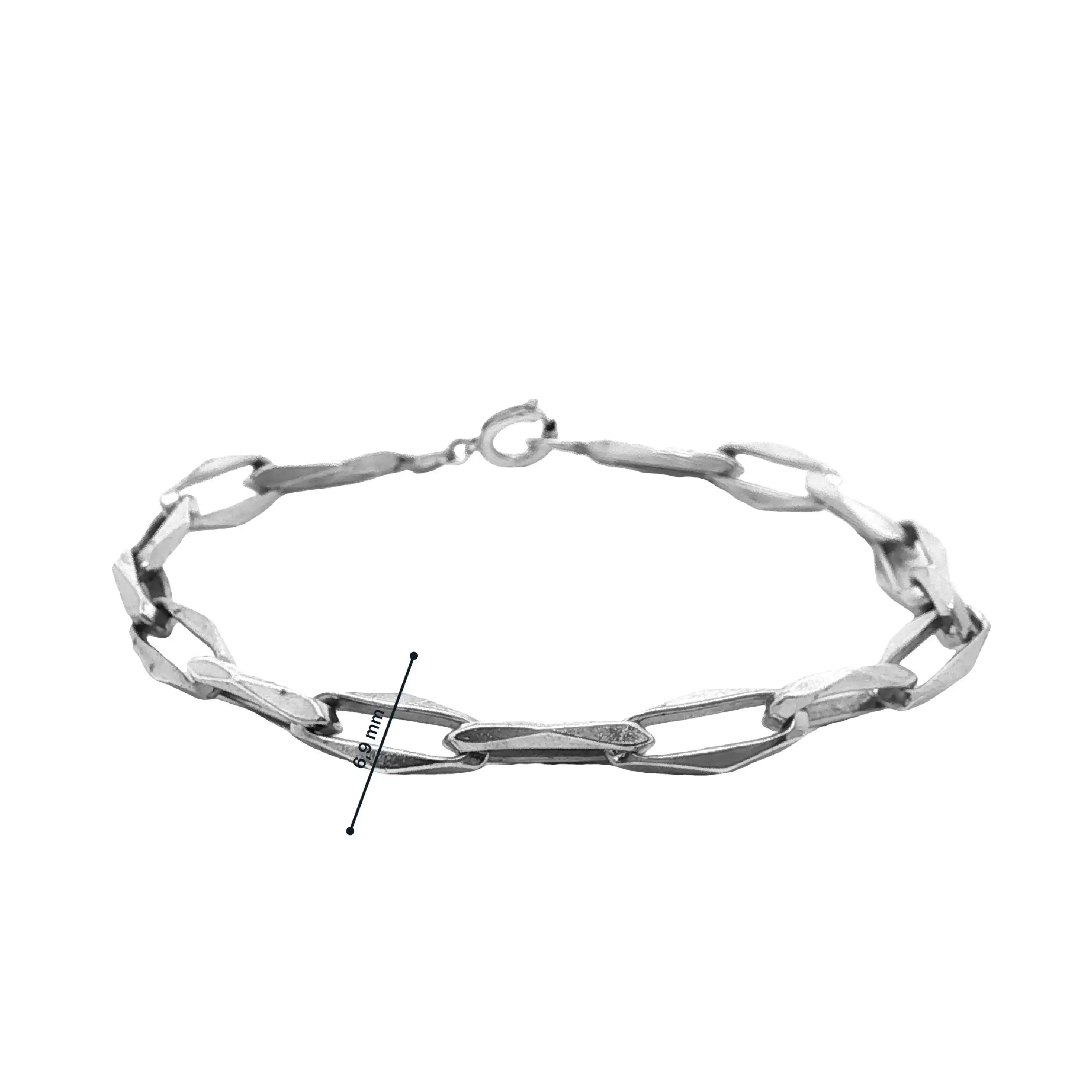 Armband Silber