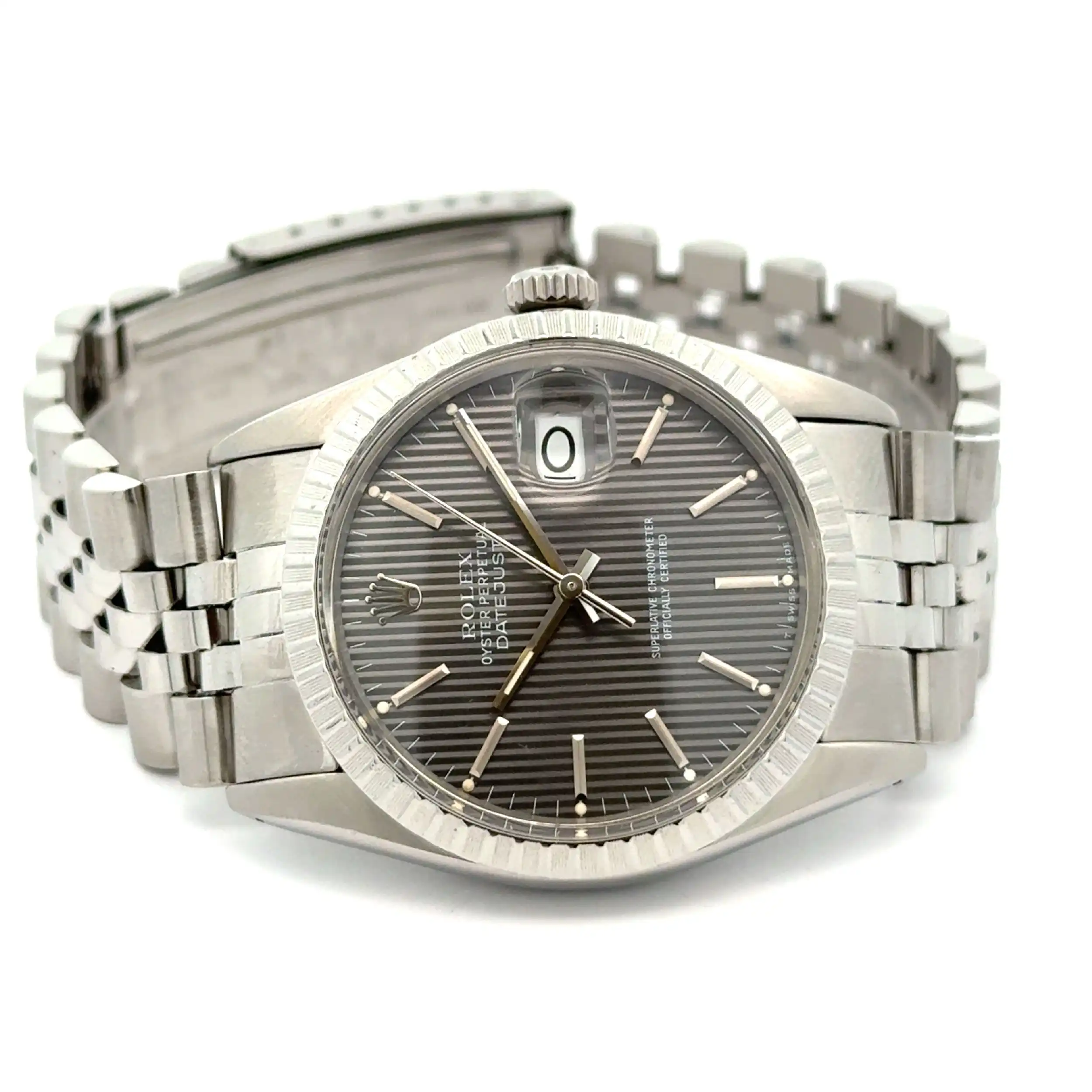 Herrenuhr Rolex Datejust 36