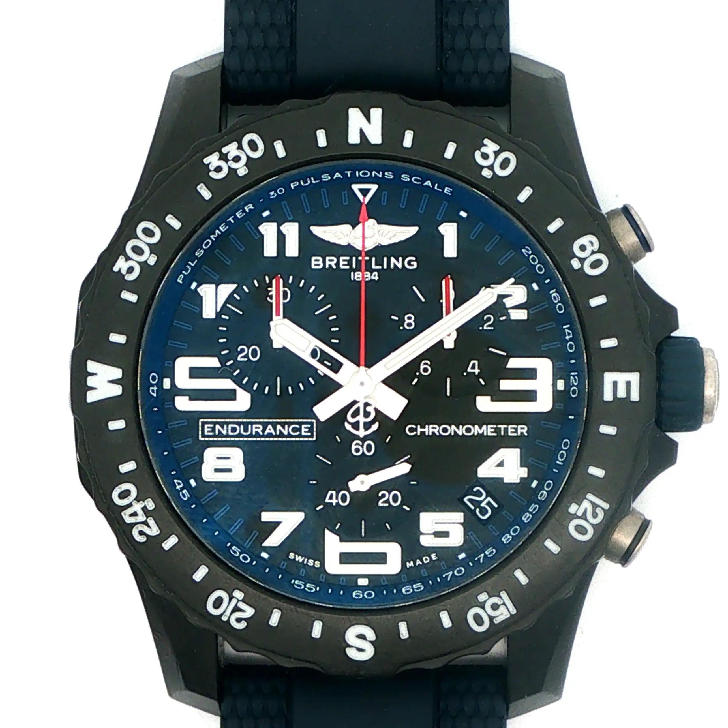 Herrenuhr Breitling Professional Endurance Pro 44 Herrenuhr Breitling Professional Endurance Pro 44
