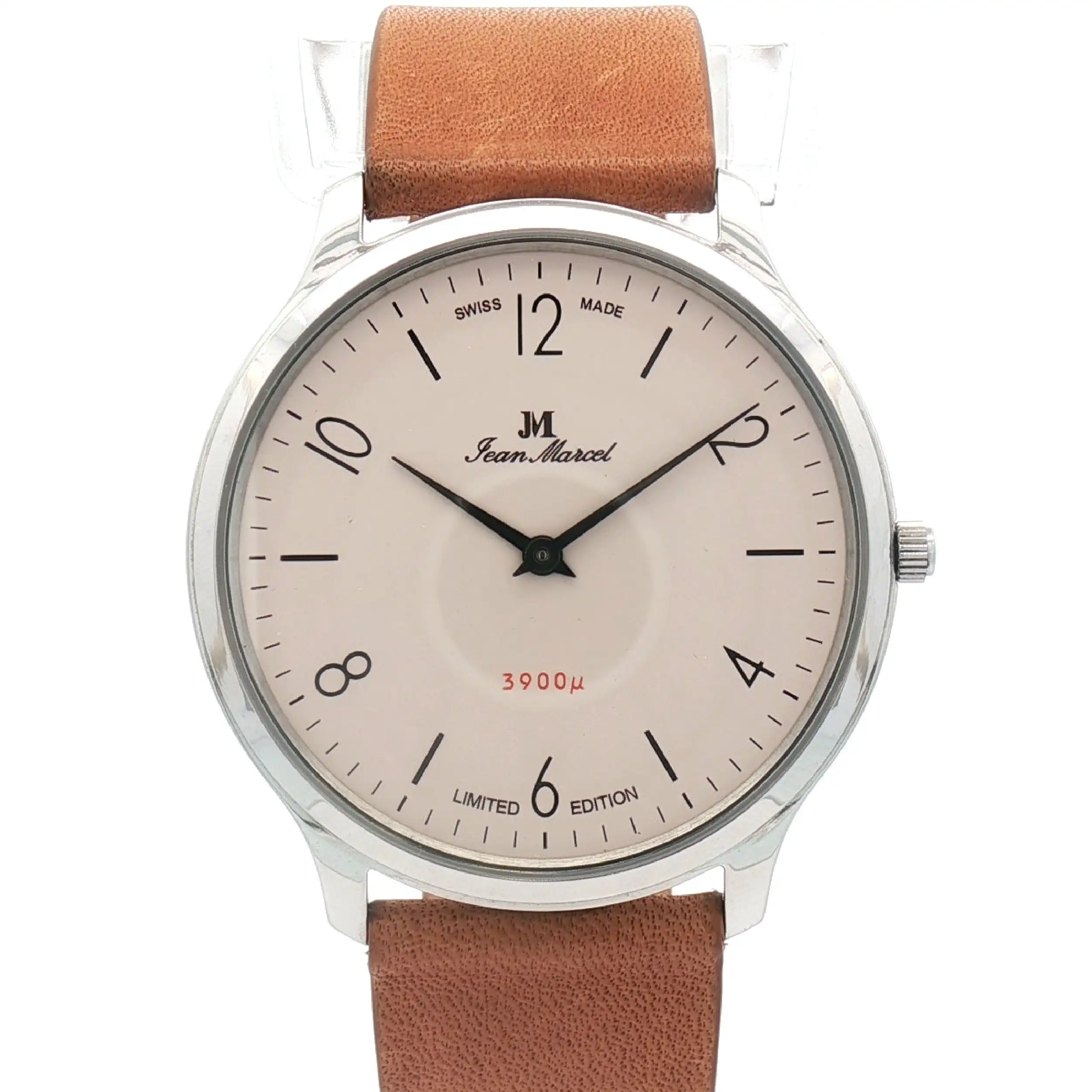 Herrenuhr Jean Marcel Nano 3900