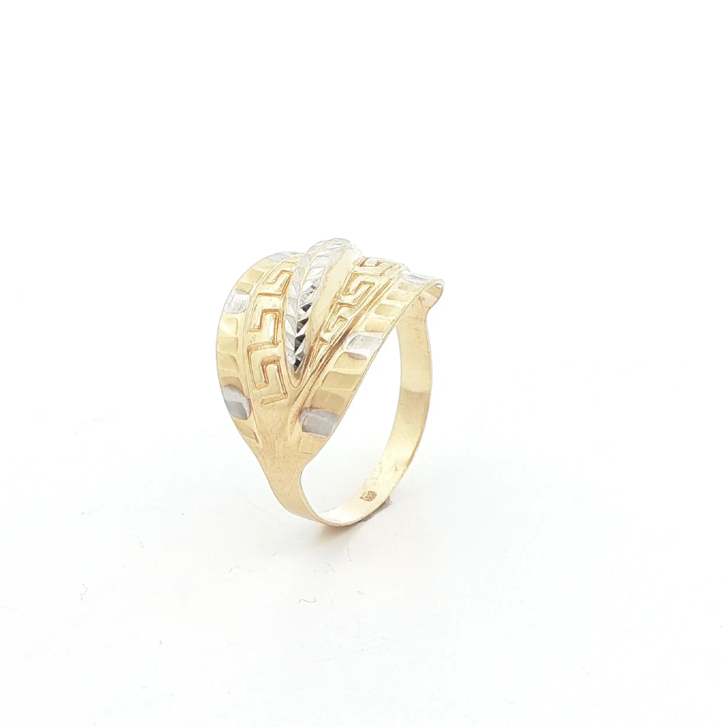Ring Bicolor