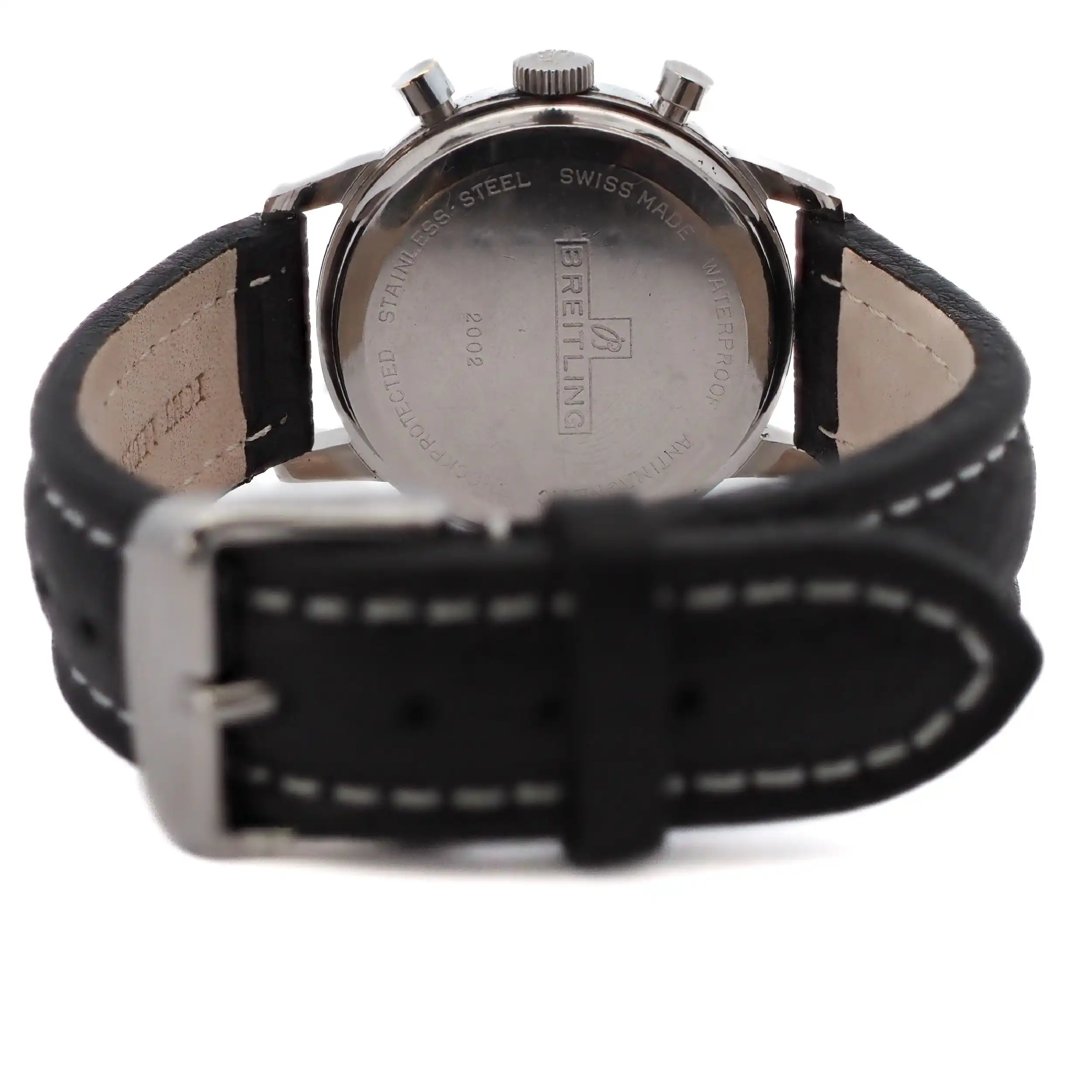 Herrenuhr Breitling Top Time Ref 2002
