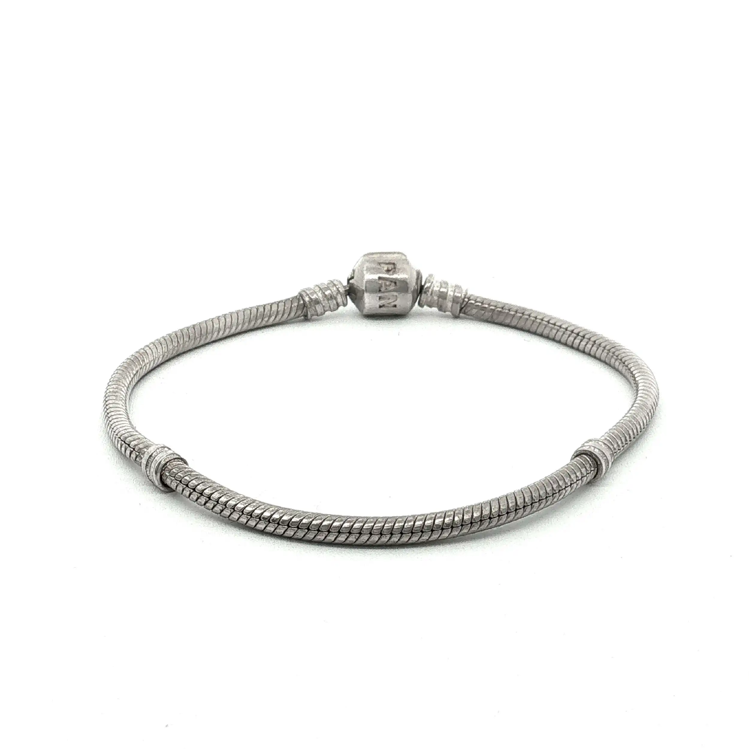 Armband Pandora Silber