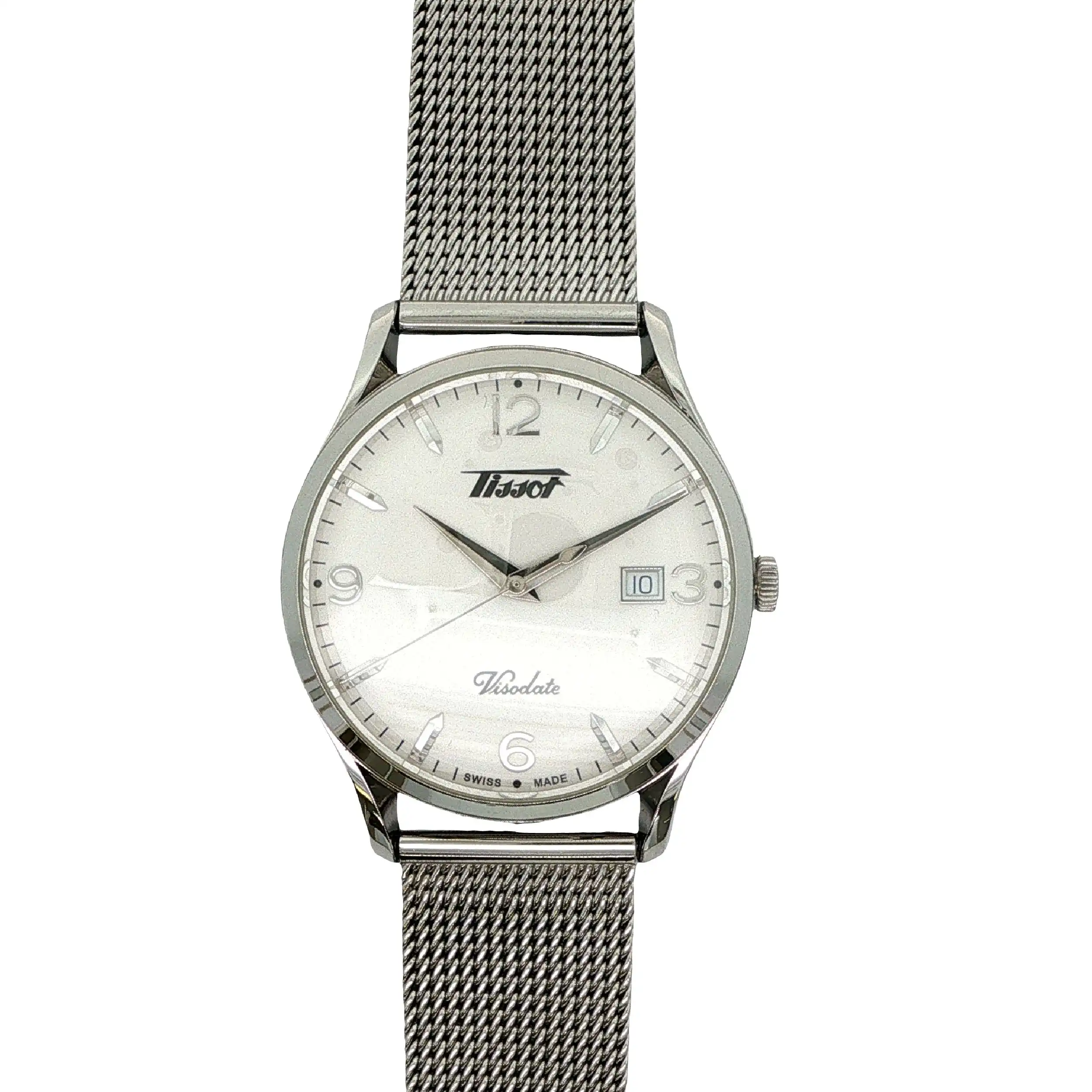 Herrenuhr Tissot Visodate Herrenuhr Tissot Visodate