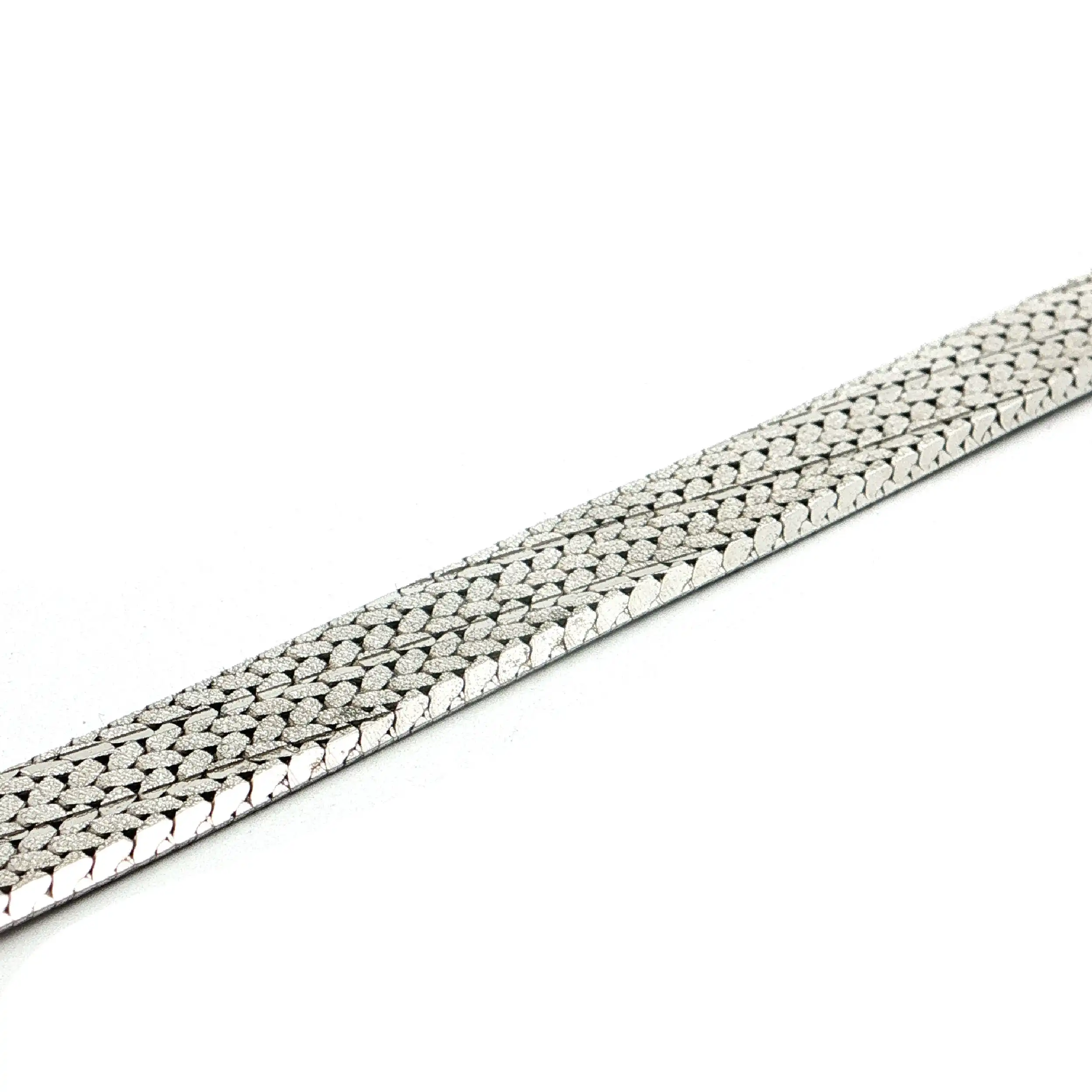 Armband Silber