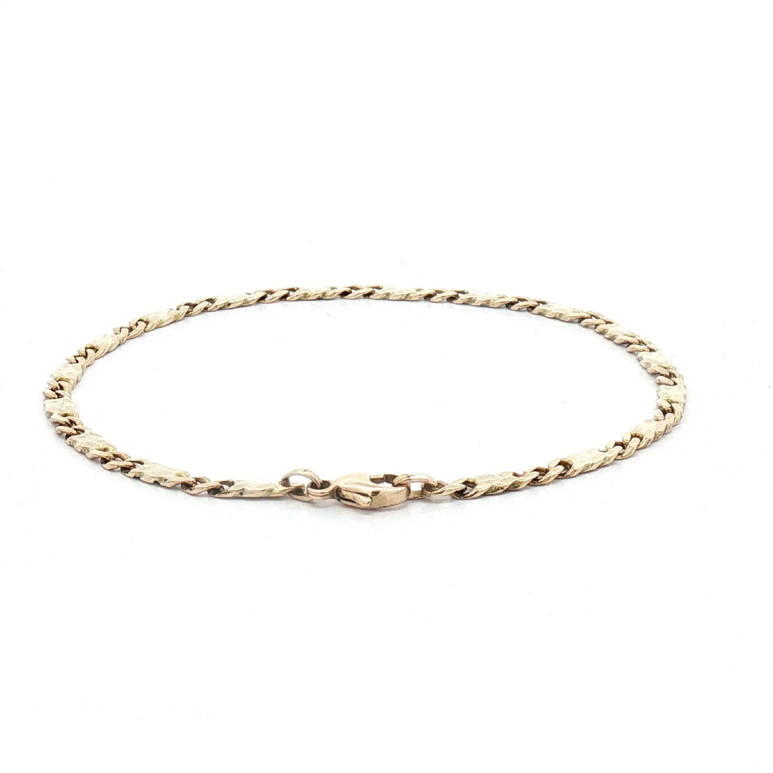 Armband Gelbgold Armband Gelbgold