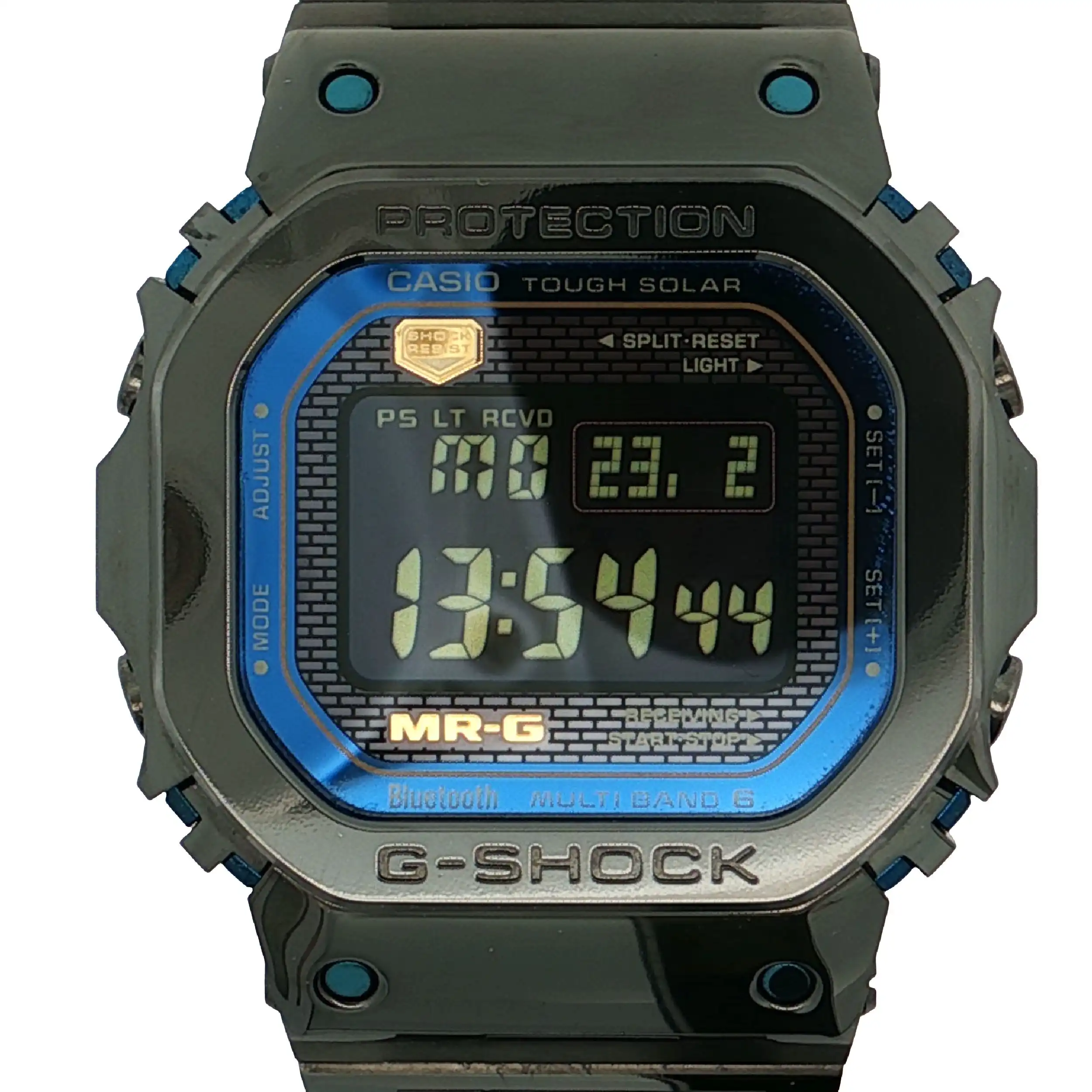 Herrenuhr Casio G-Shock MR-G The Origin Herrenuhr Casio G-Shock MR-G The Origin
