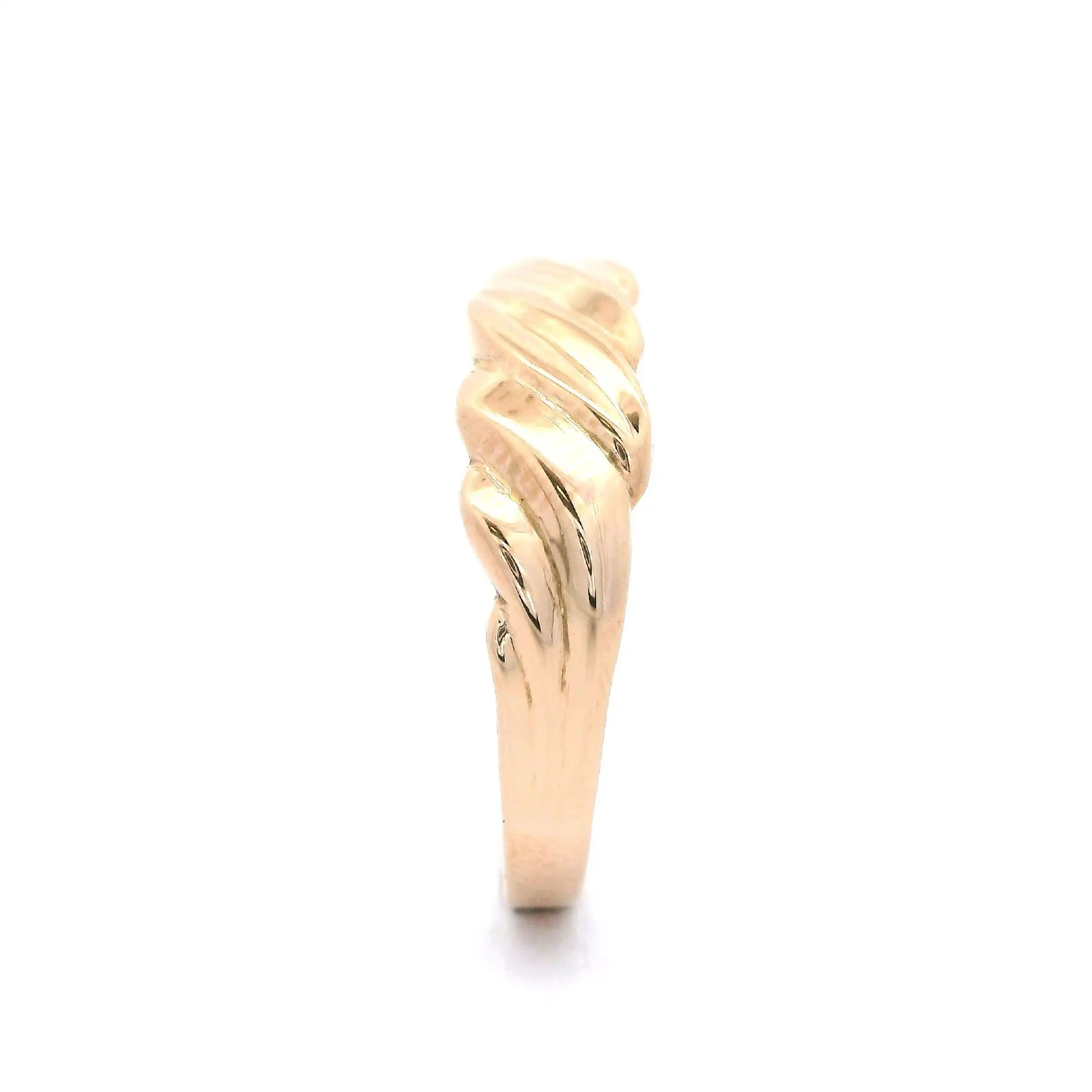 Ring Rotgold Ring Rotgold