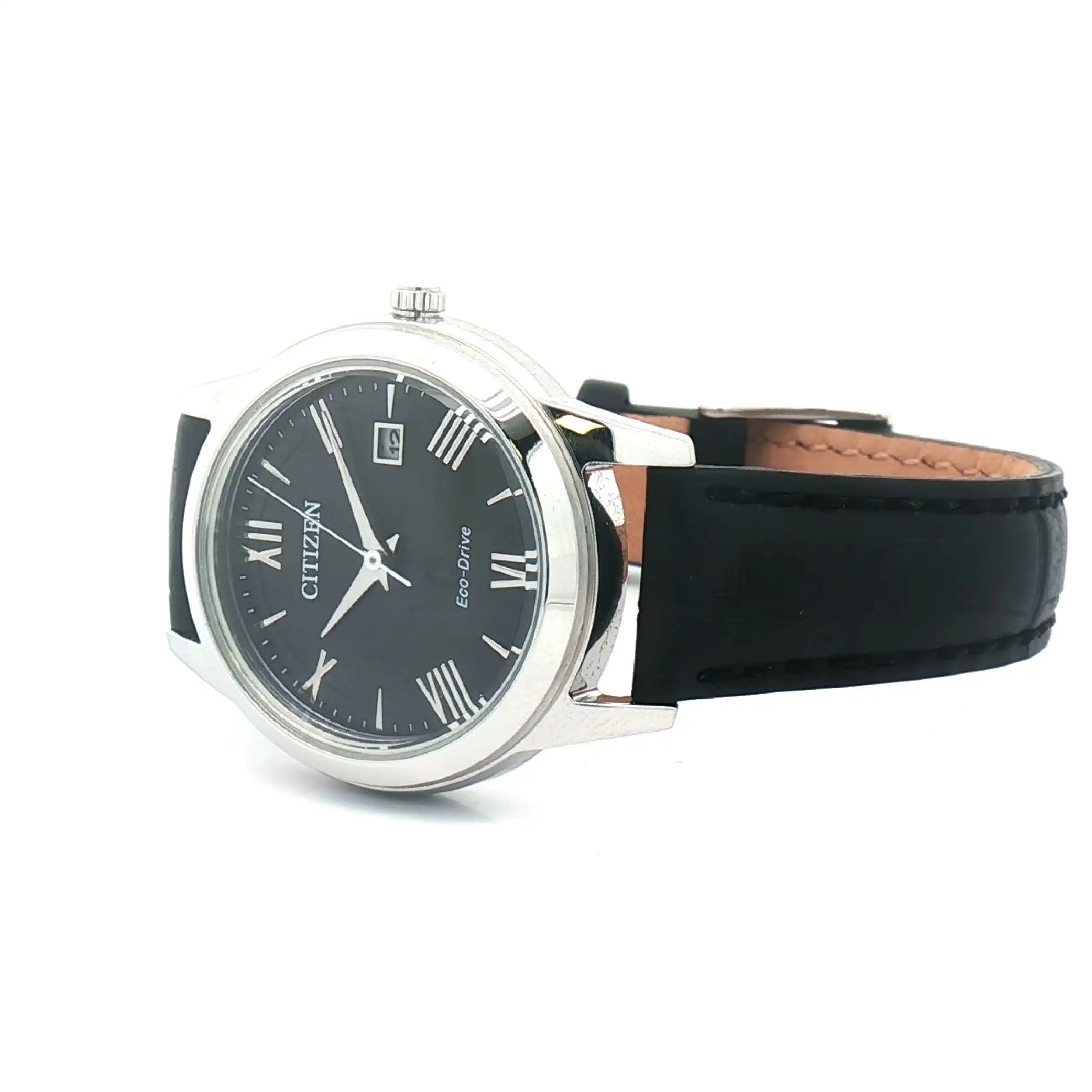 Damenuhr Citizen Eco-Drive
