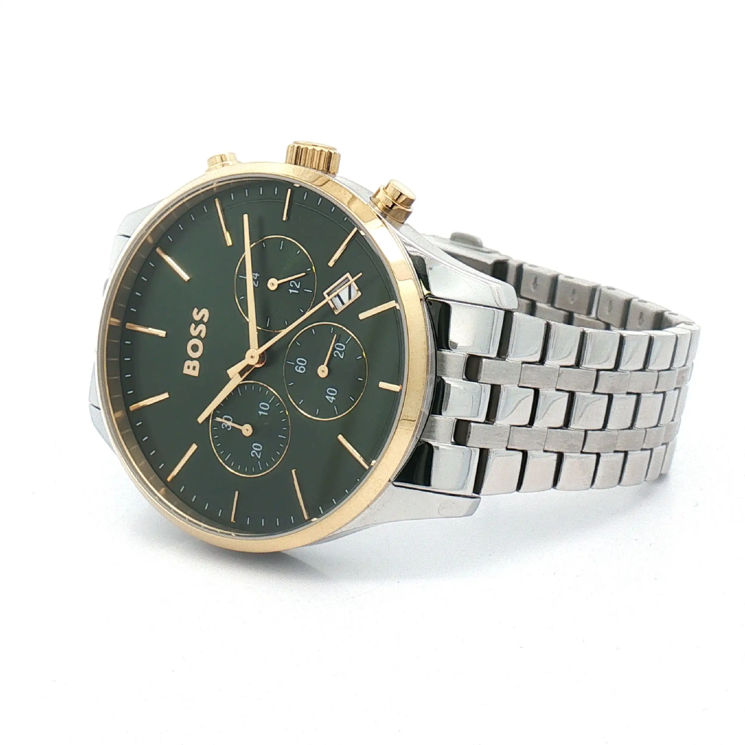 Herrenuhr Hugo Boss