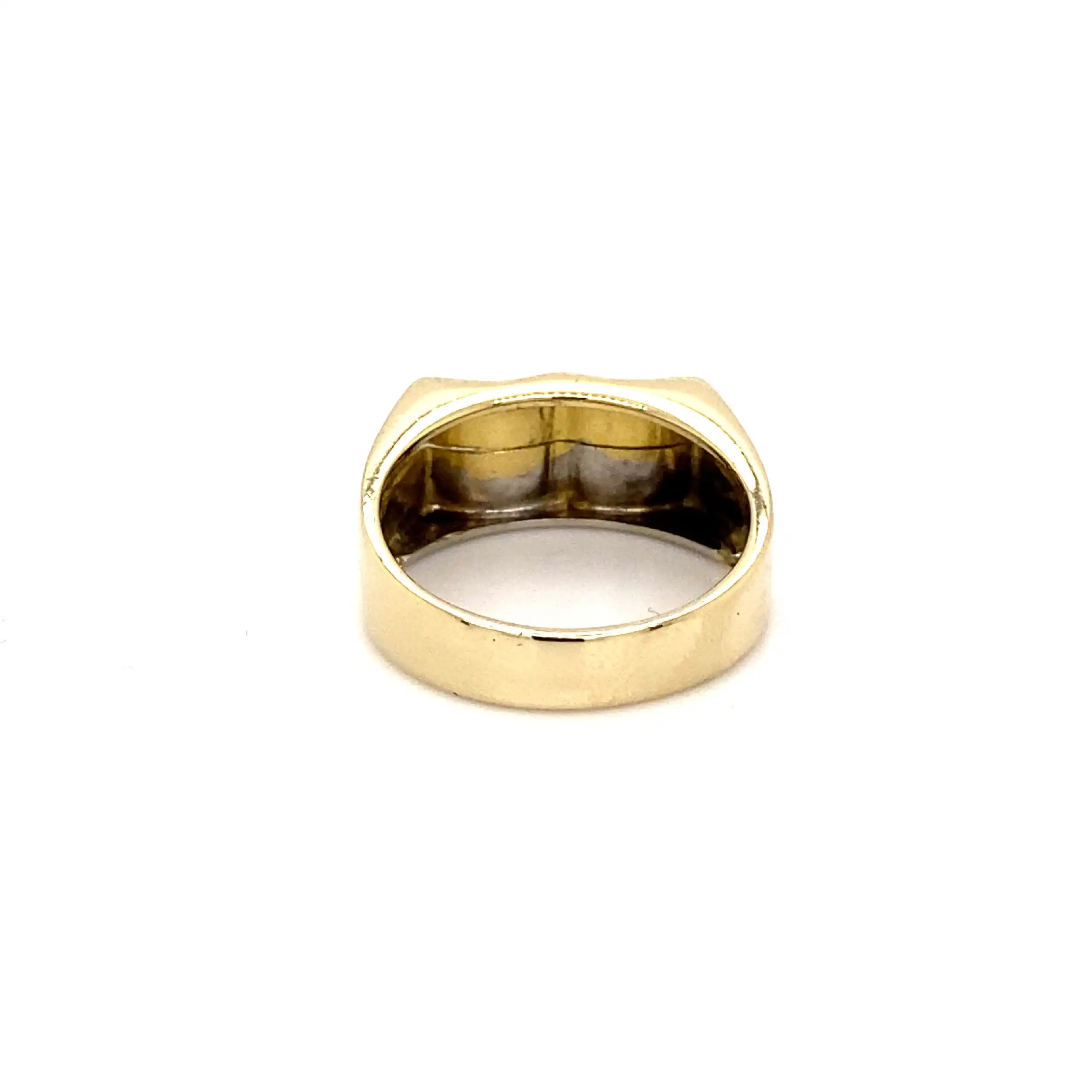 Ring Bicolor Ring Bicolor