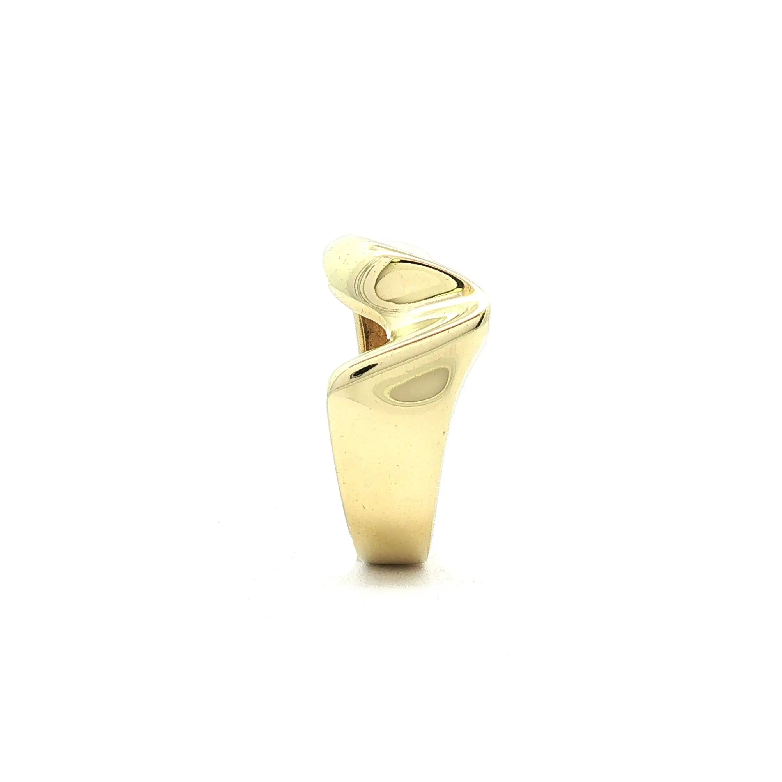Ring Gelbgold Ring Gelbgold