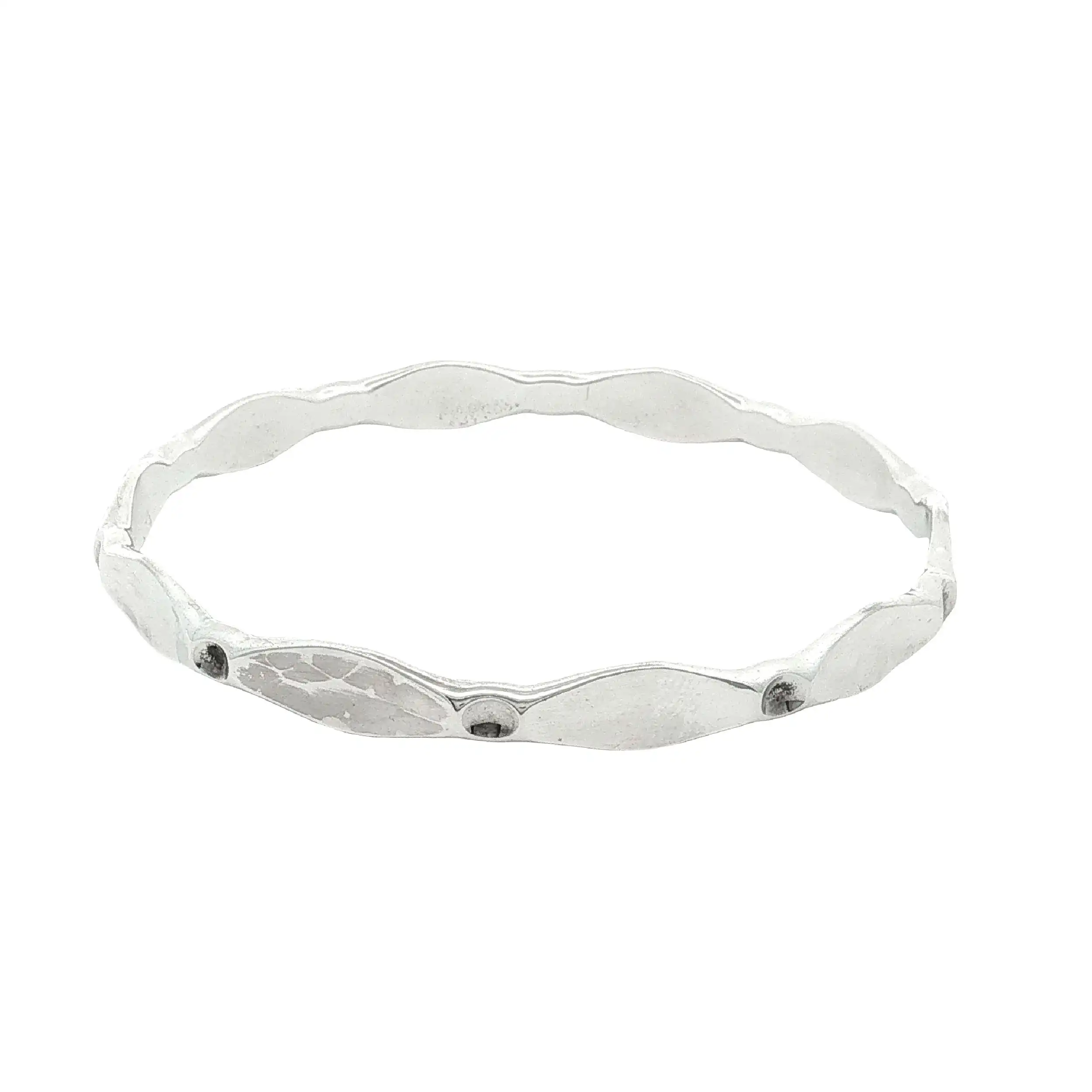 Armreif Silber