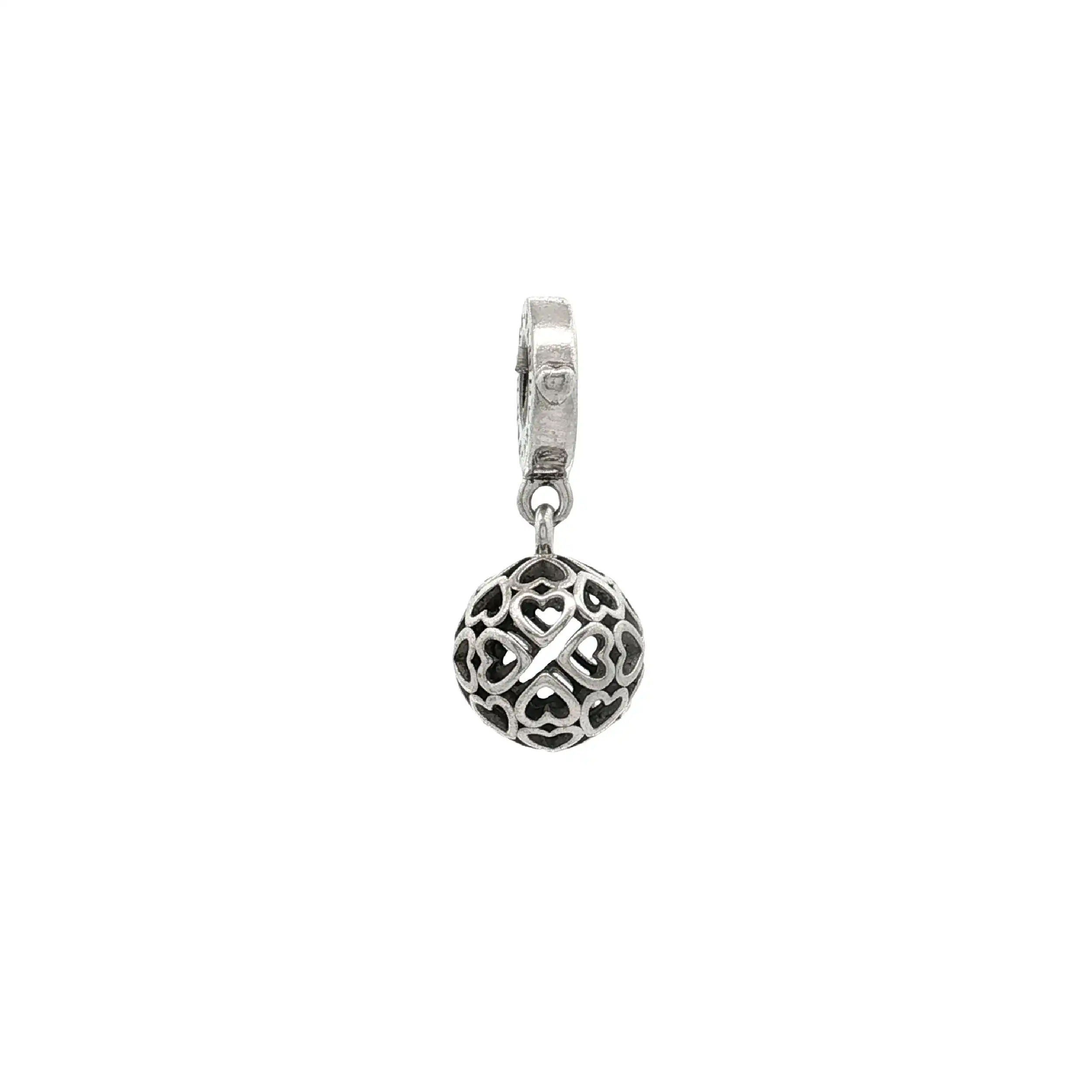 Charm Pandora "Harmonious Hearts"