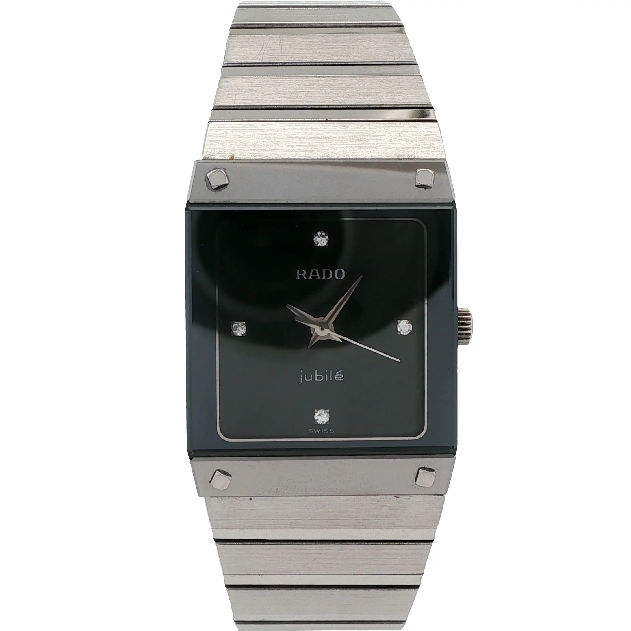 Damenuhr Rado 110.0156.3 Quarz Damenuhr Rado 110.0156.3 Quarz