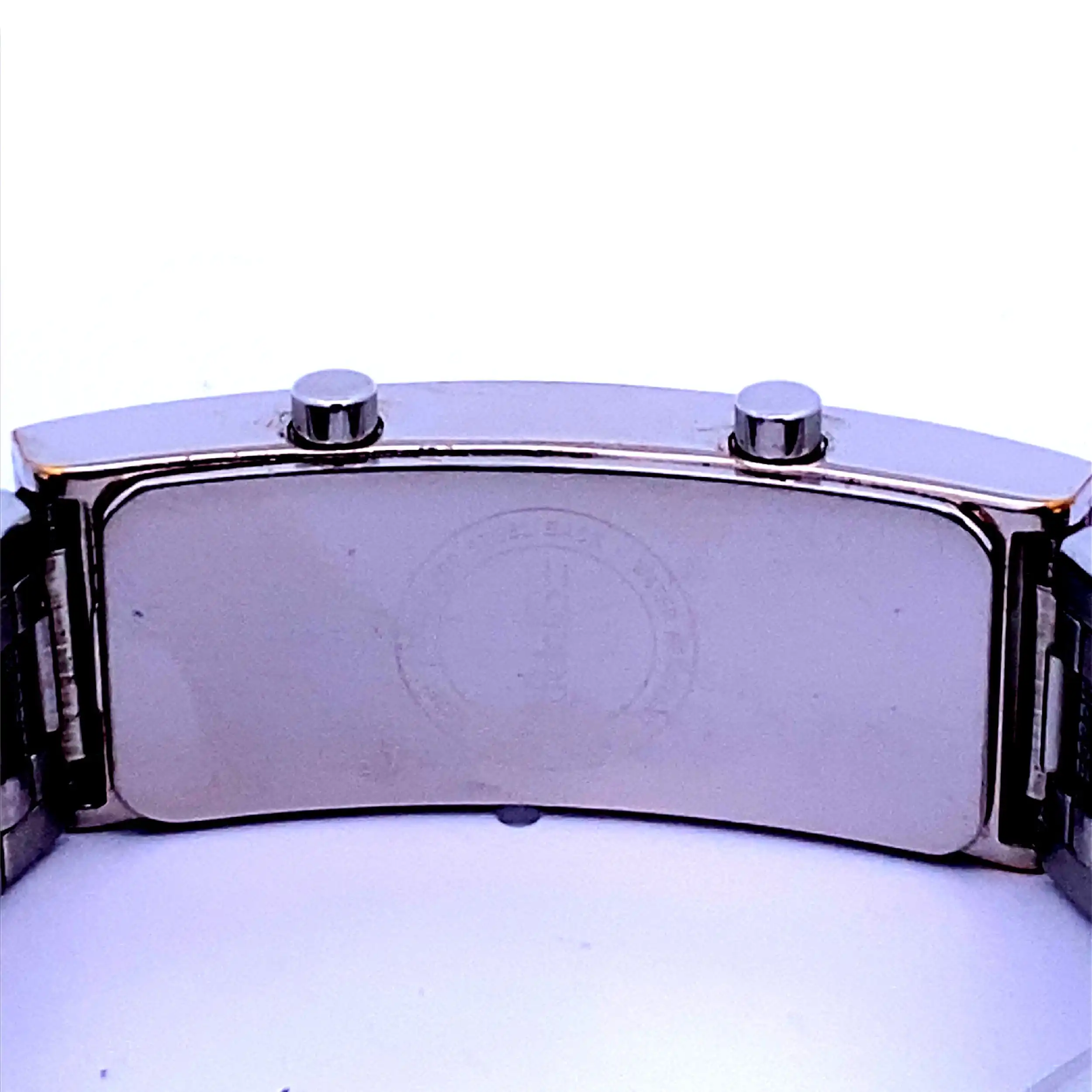 Damenuhr Esprit Dual Time