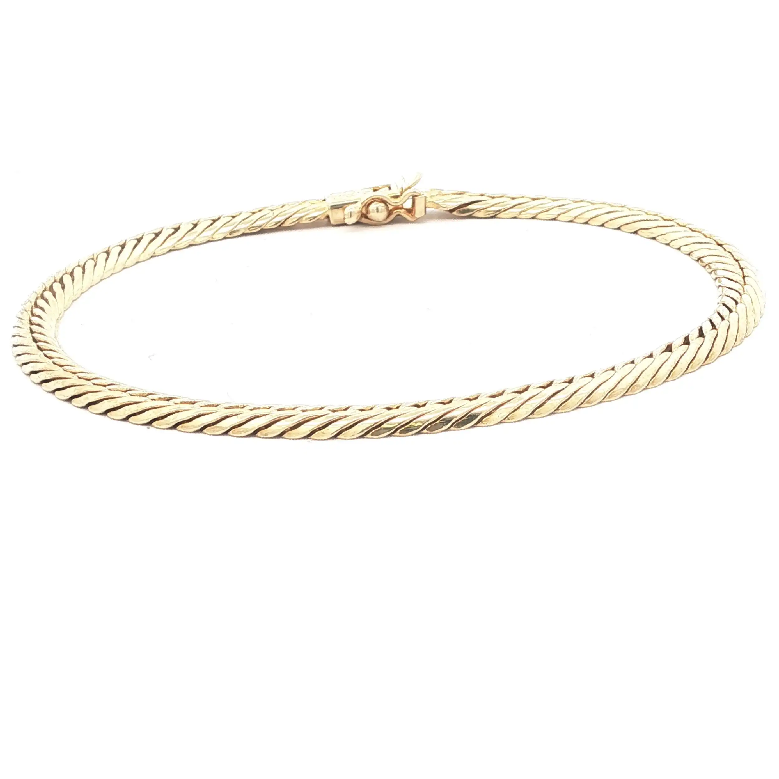 Armband Gelbgold Armband Gelbgold