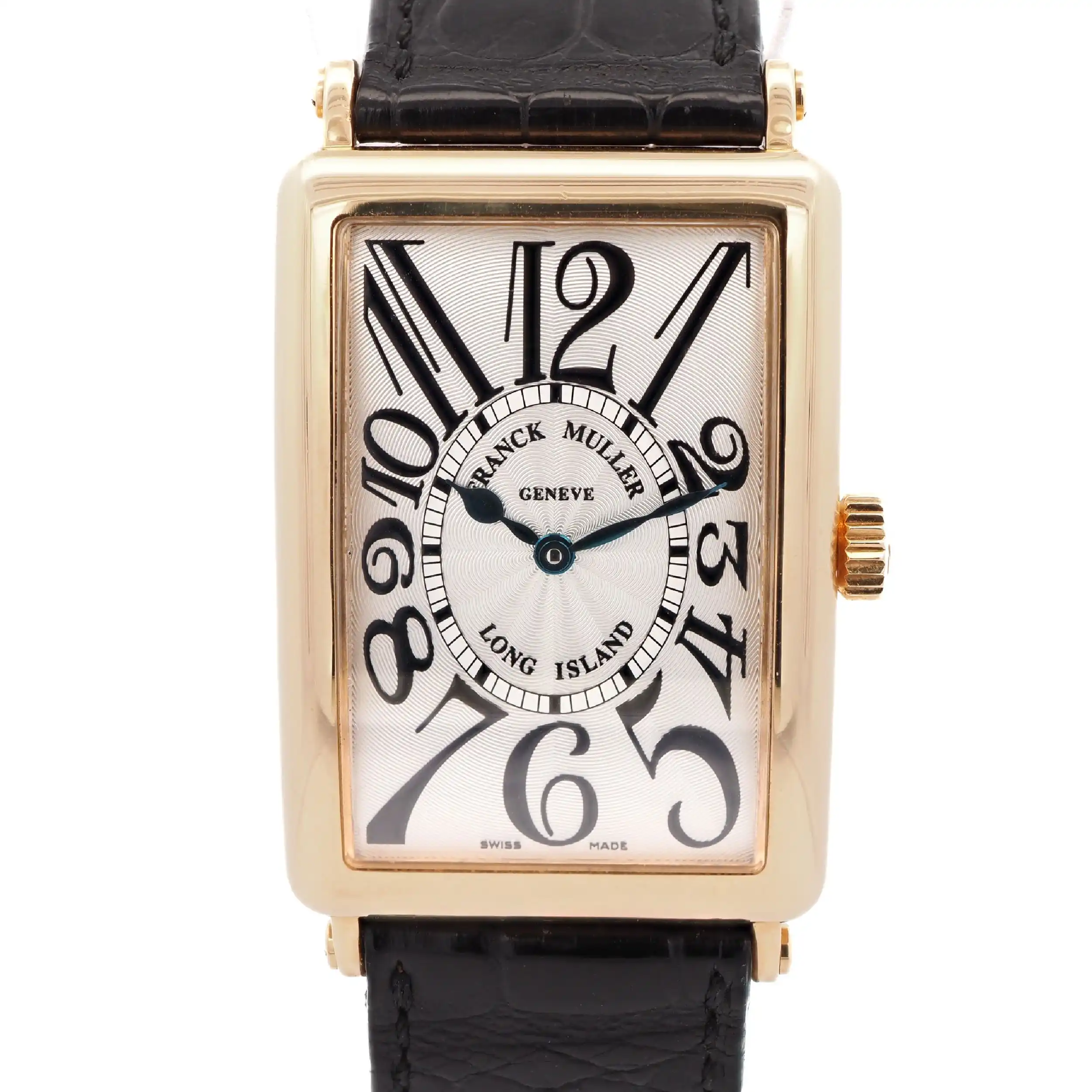Herrenuhr Franck Muller Long Island Herrenuhr Franck Muller Long Island
