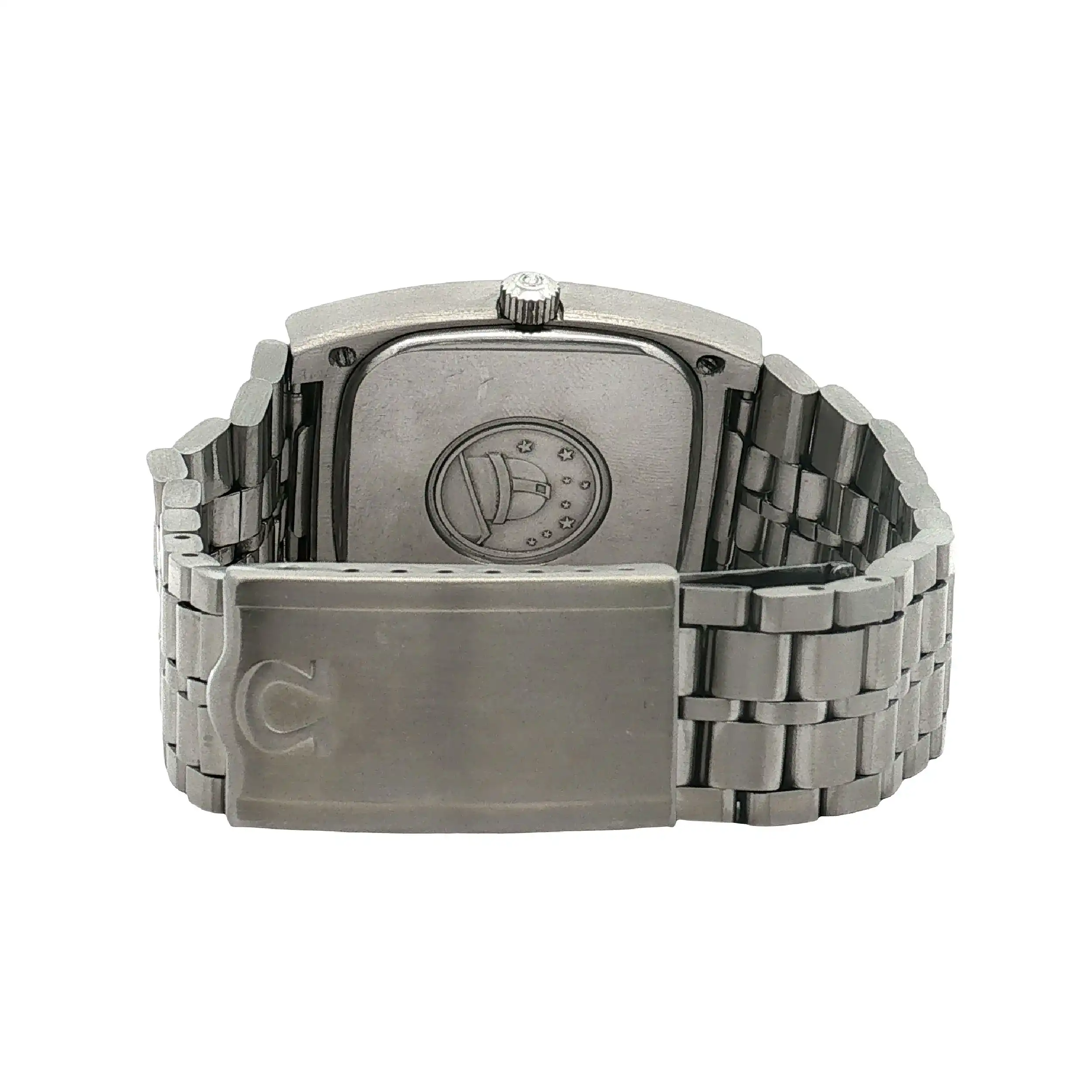 Herrenuhr Omega Constellation Chronometer