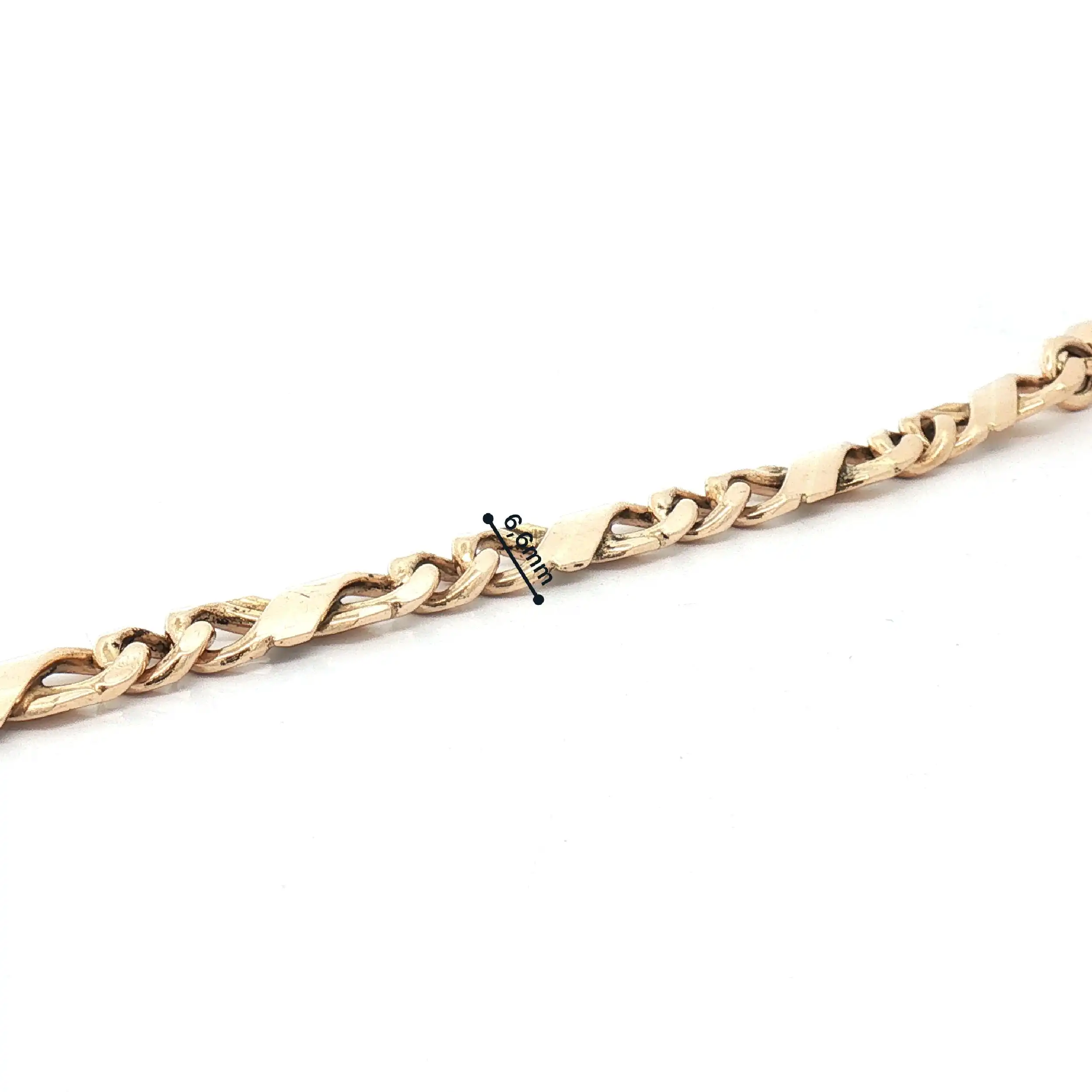 Armband Gelbgold Armband Gelbgold