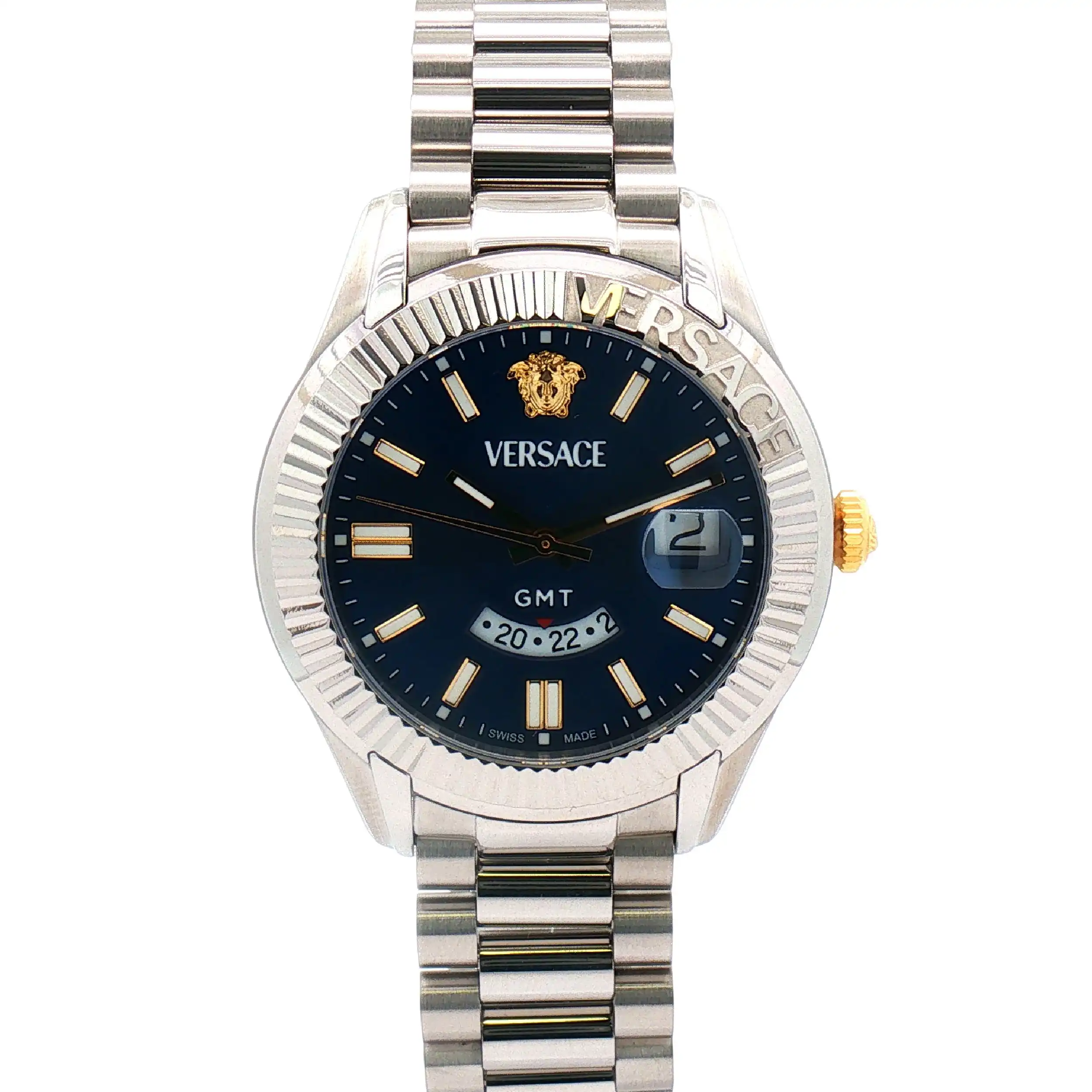 Herrenuhr Versace Apodis
