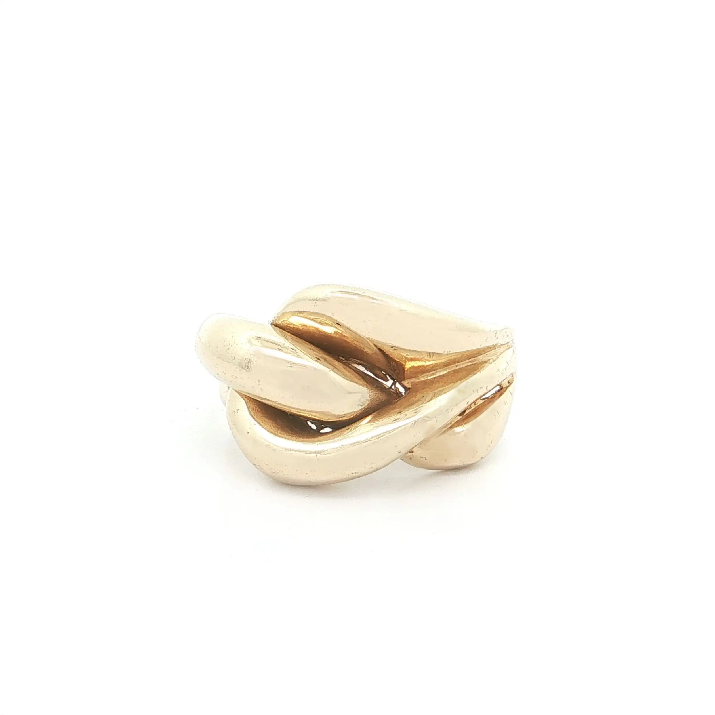 Ring Gelbgold