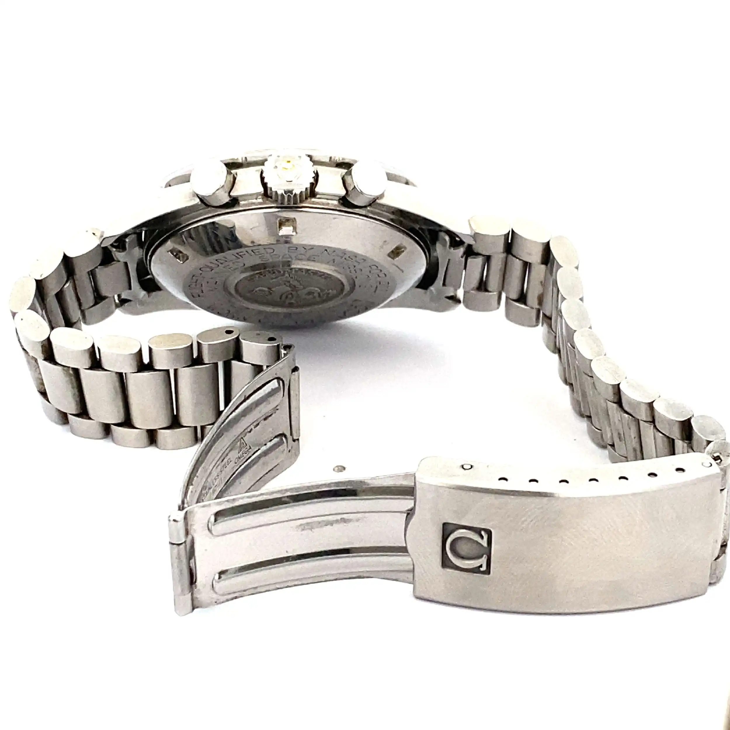 Herrenuhr Omega Speedmaster Professional Herrenuhr Omega Speedmaster Professional