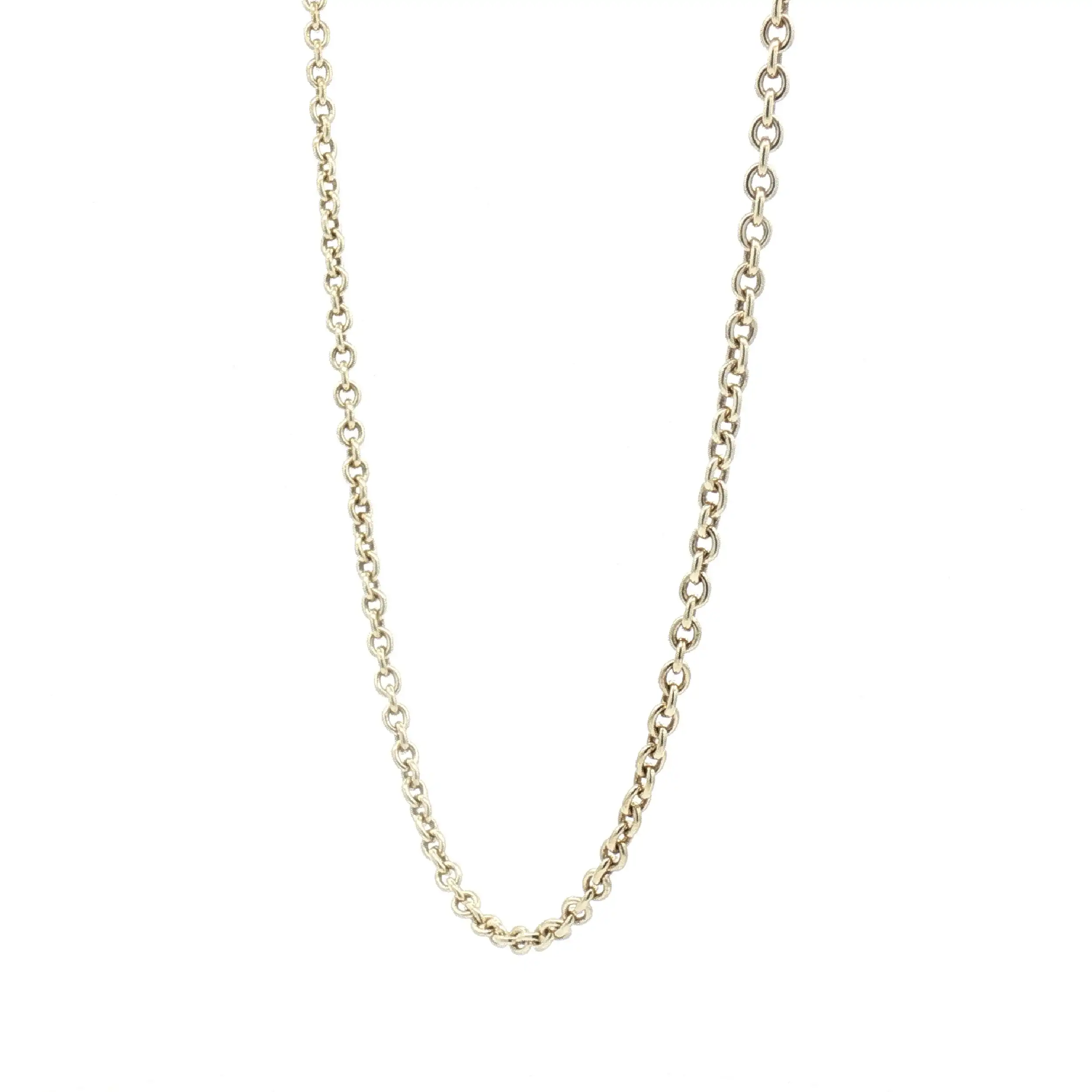 Taschenuhrkette Gelbgold Taschenuhrkette Gelbgold