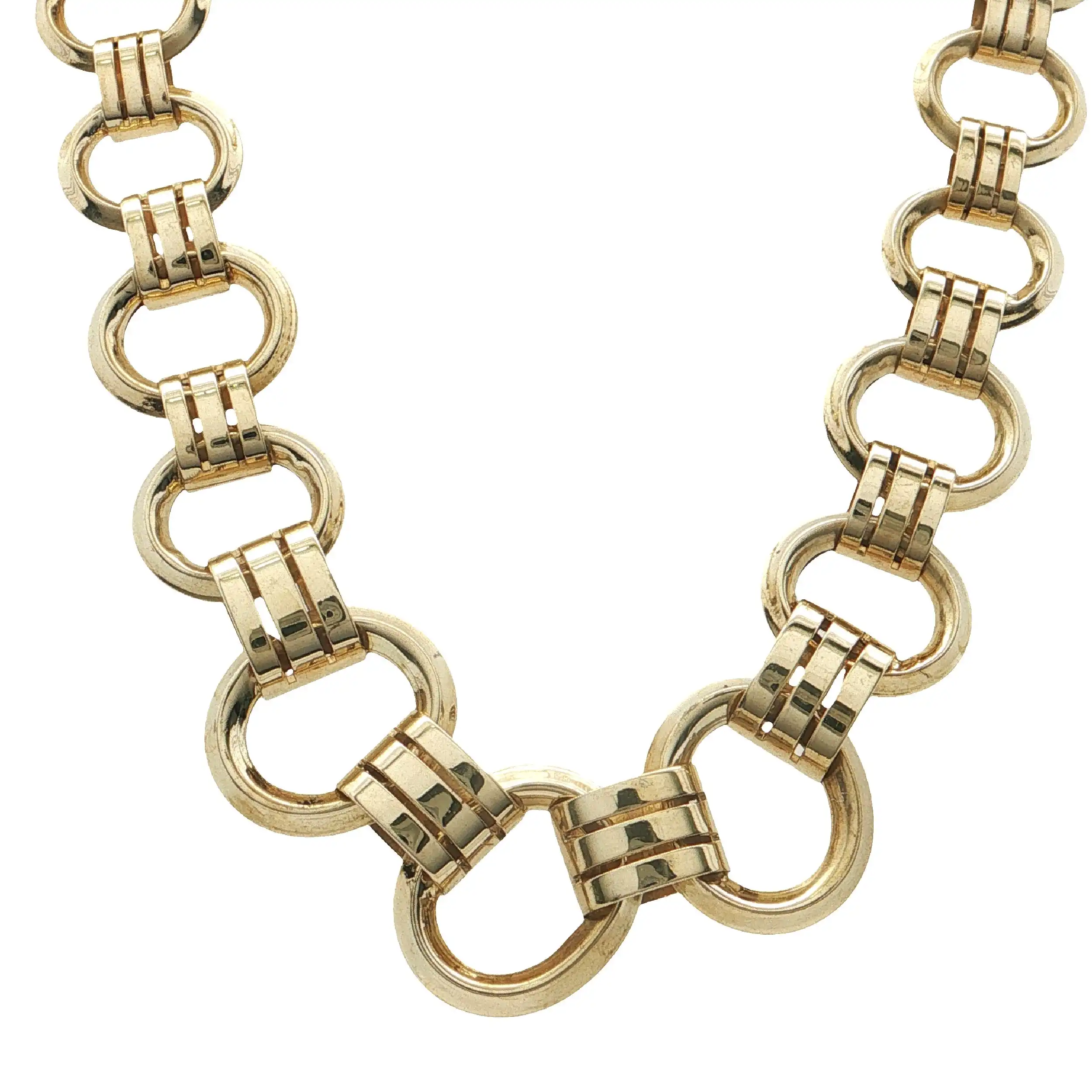 Kette Gelbgold Kette Gelbgold