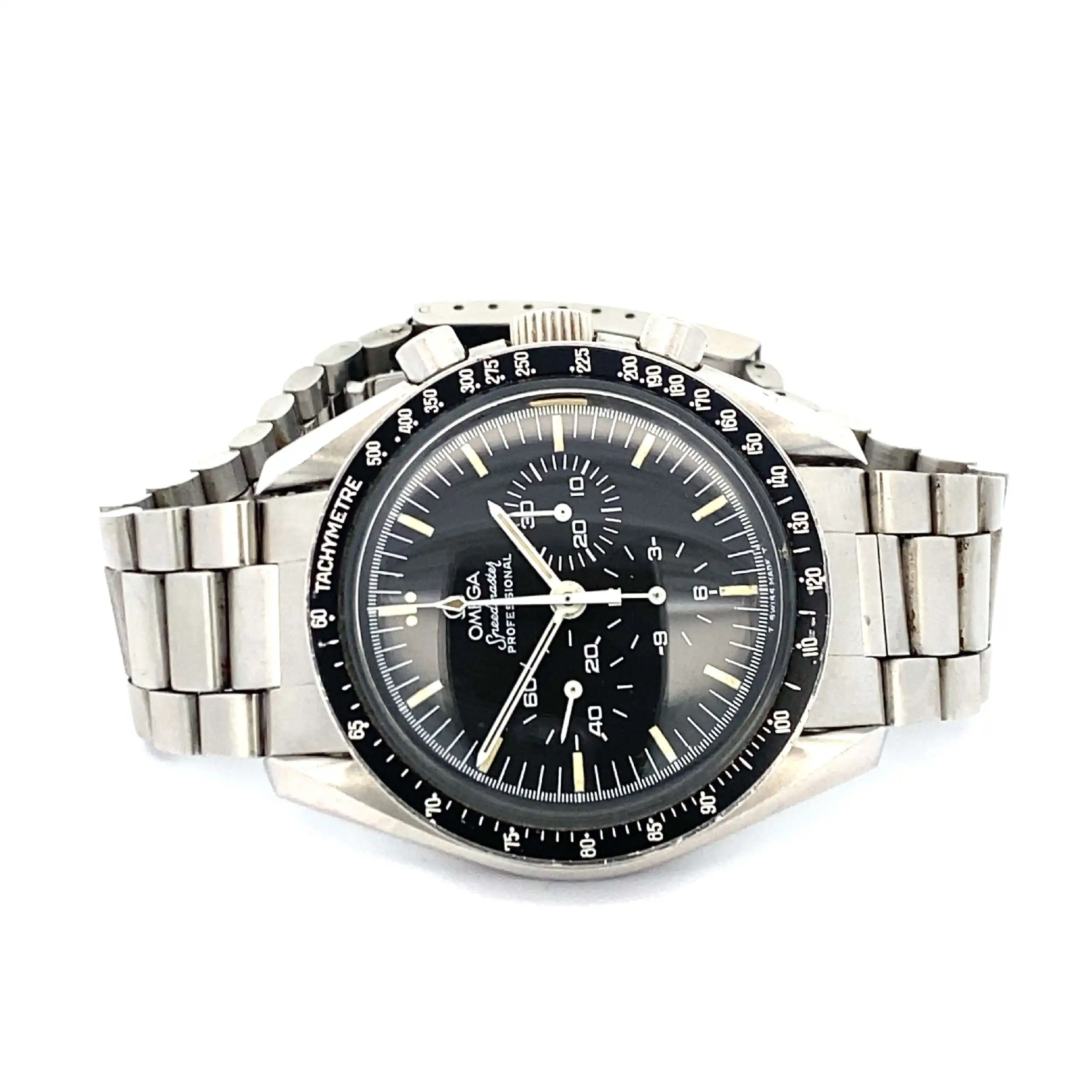 Herrenuhr Omega Speedmaster Professional Herrenuhr Omega Speedmaster Professional