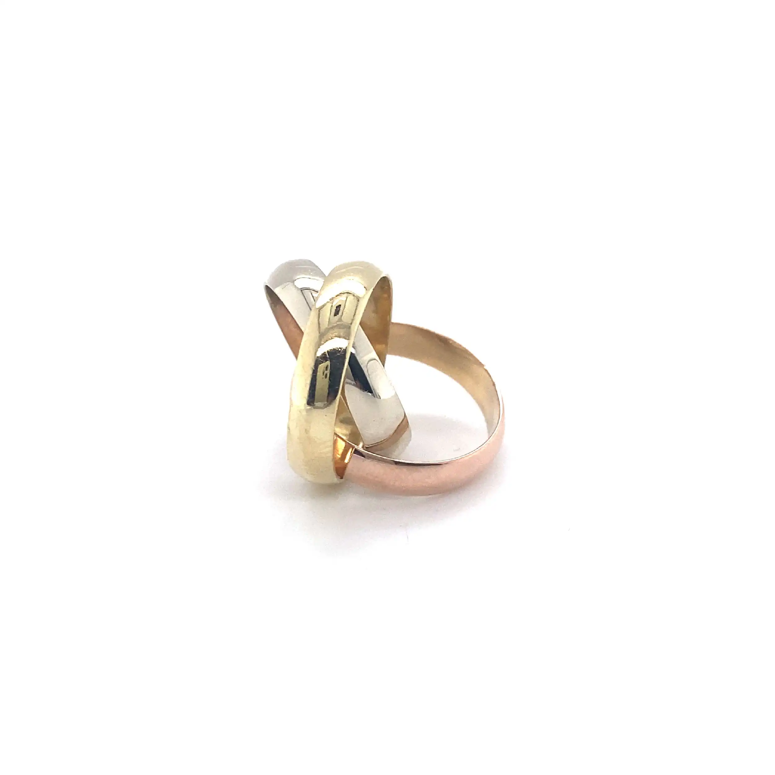 Rollring tricolor Rollring tricolor