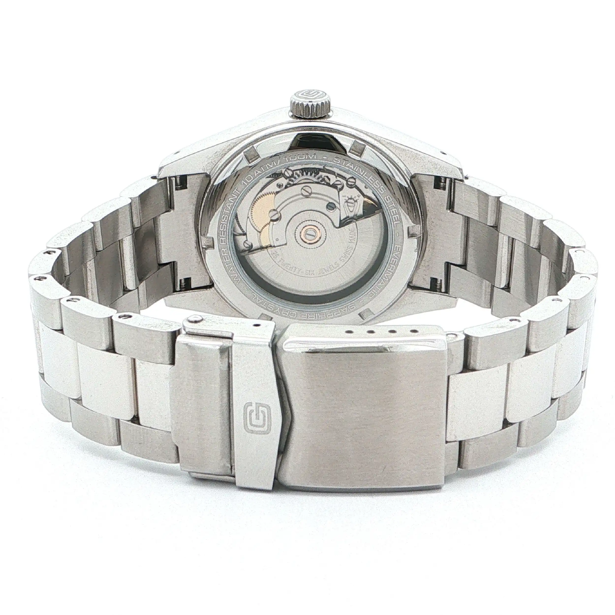 Herrenuhr Gigandet Evermatic Herrenuhr Gigandet Evermatic