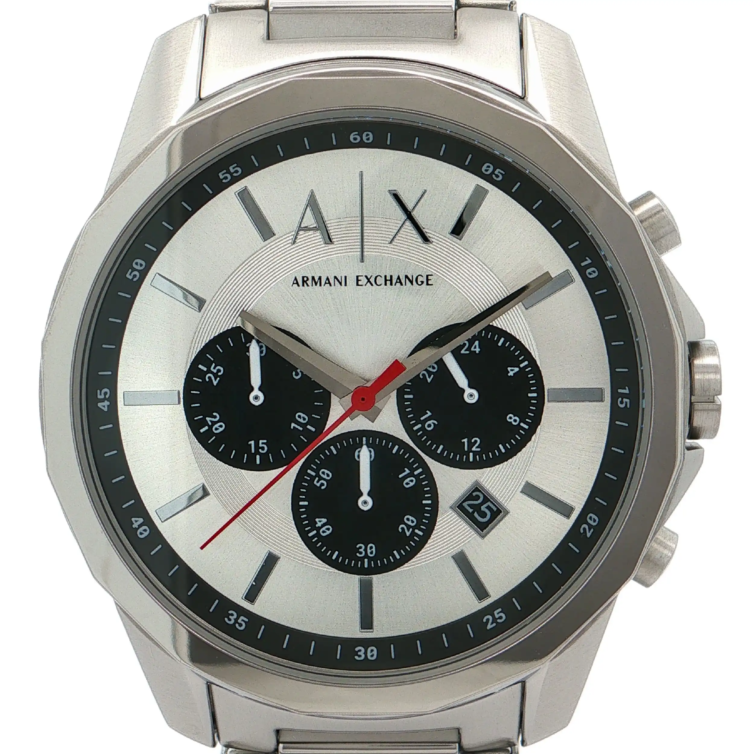 Herrenuhr Armani Exchange AX1742
