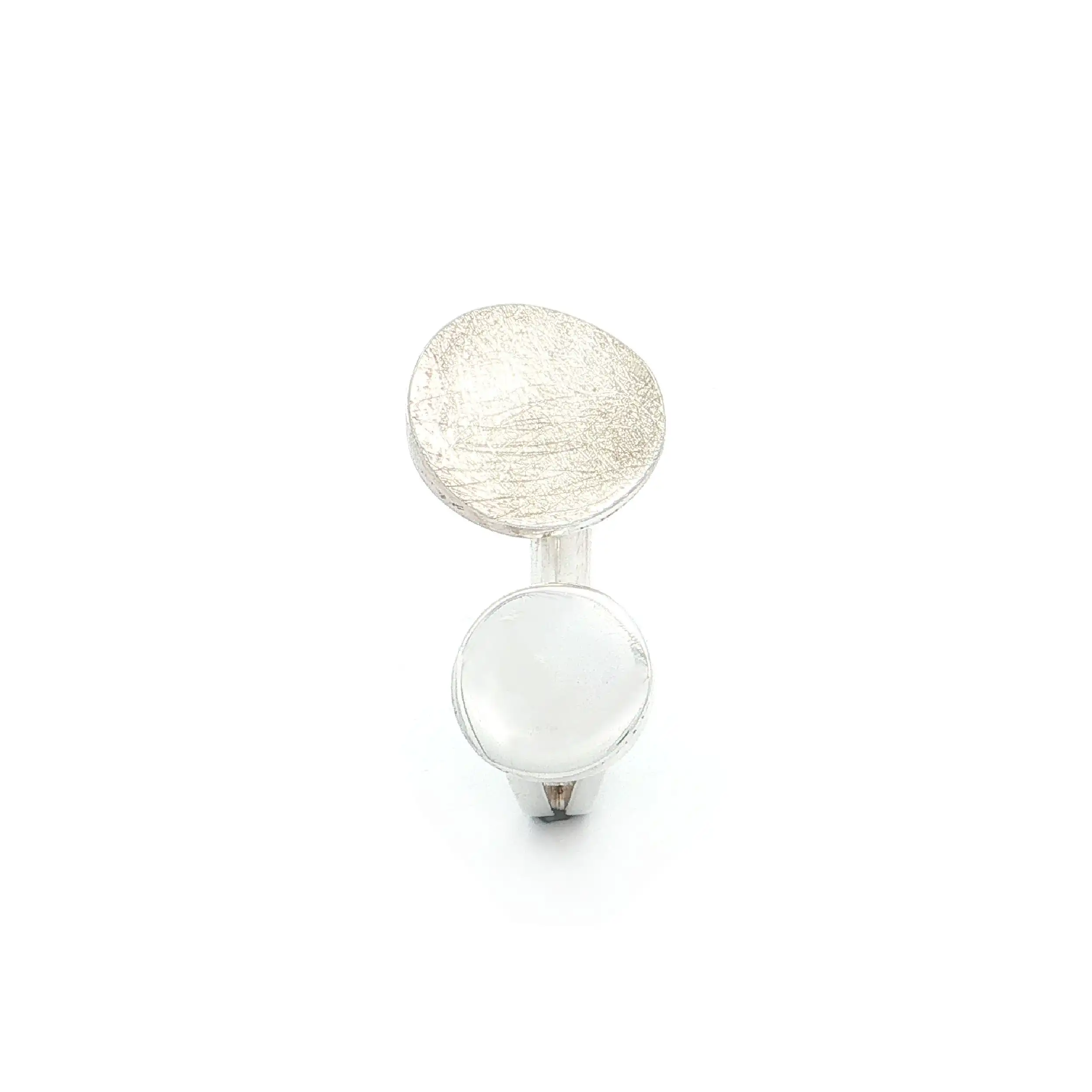 Ring Silber
