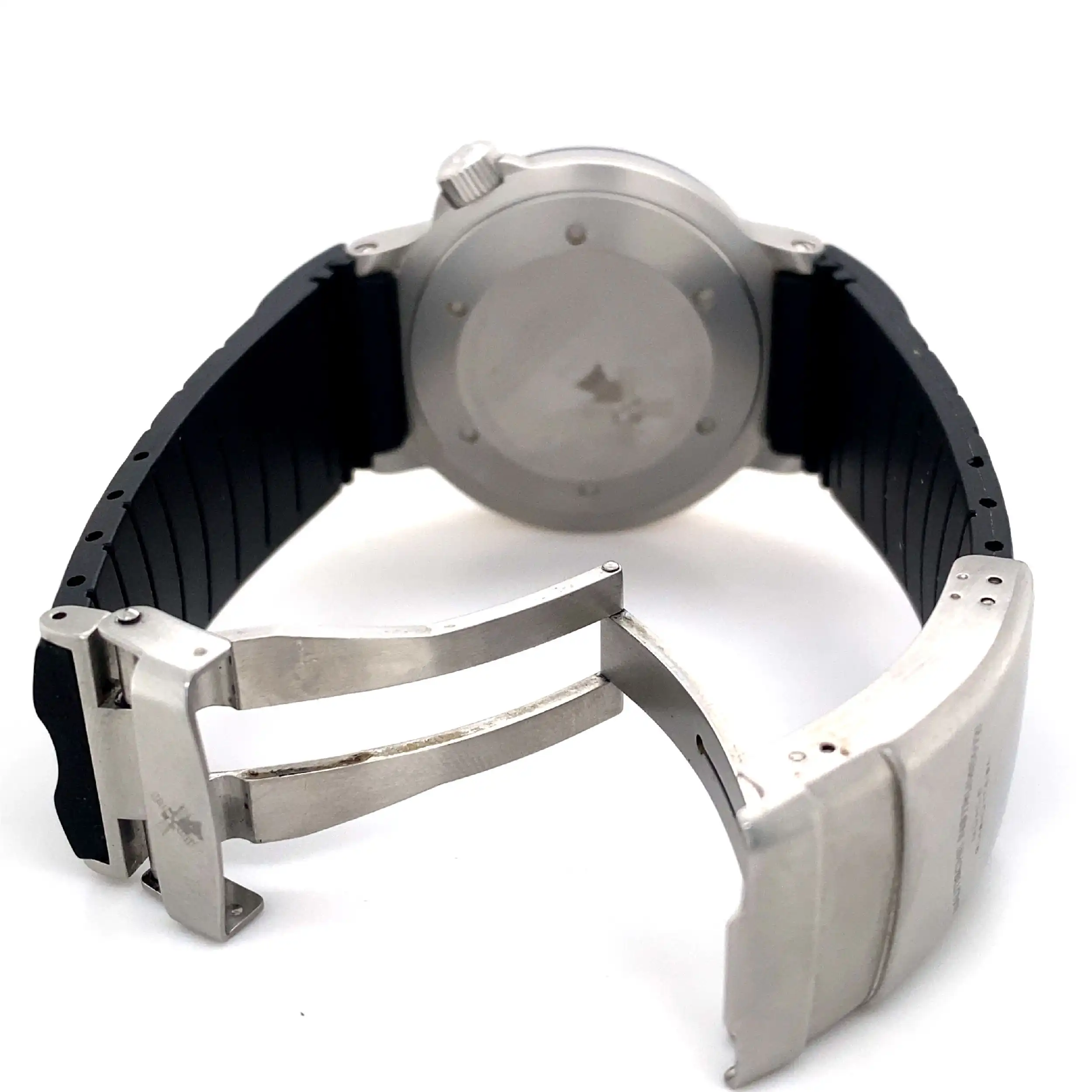 Mühle Glashütte S.A.R. Rescue-Timer M1-41-03 Mühle Glashütte S.A.R. Rescue-Timer M1-41-03