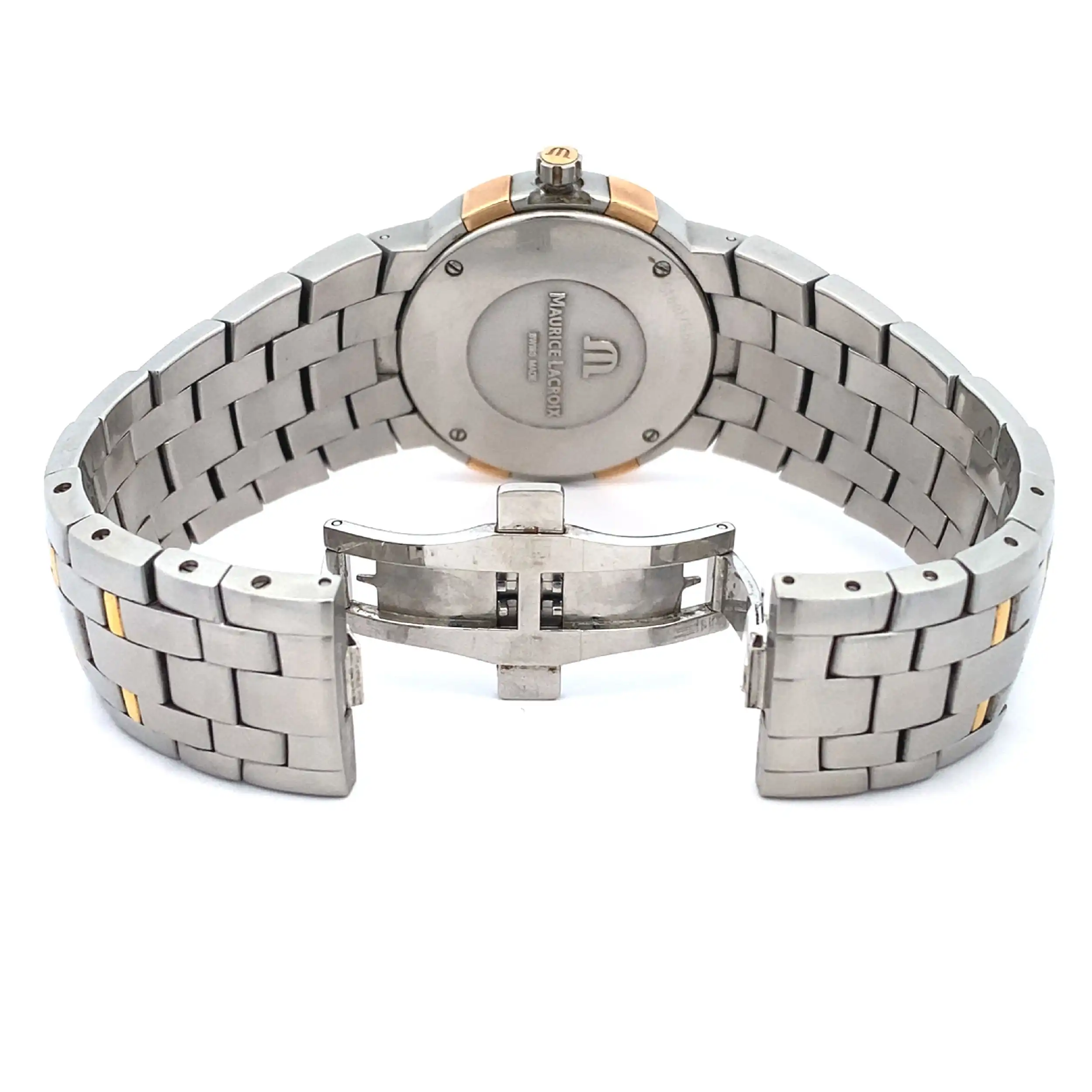 Herrenuhr Maurice Lacroix Herrenuhr Maurice Lacroix