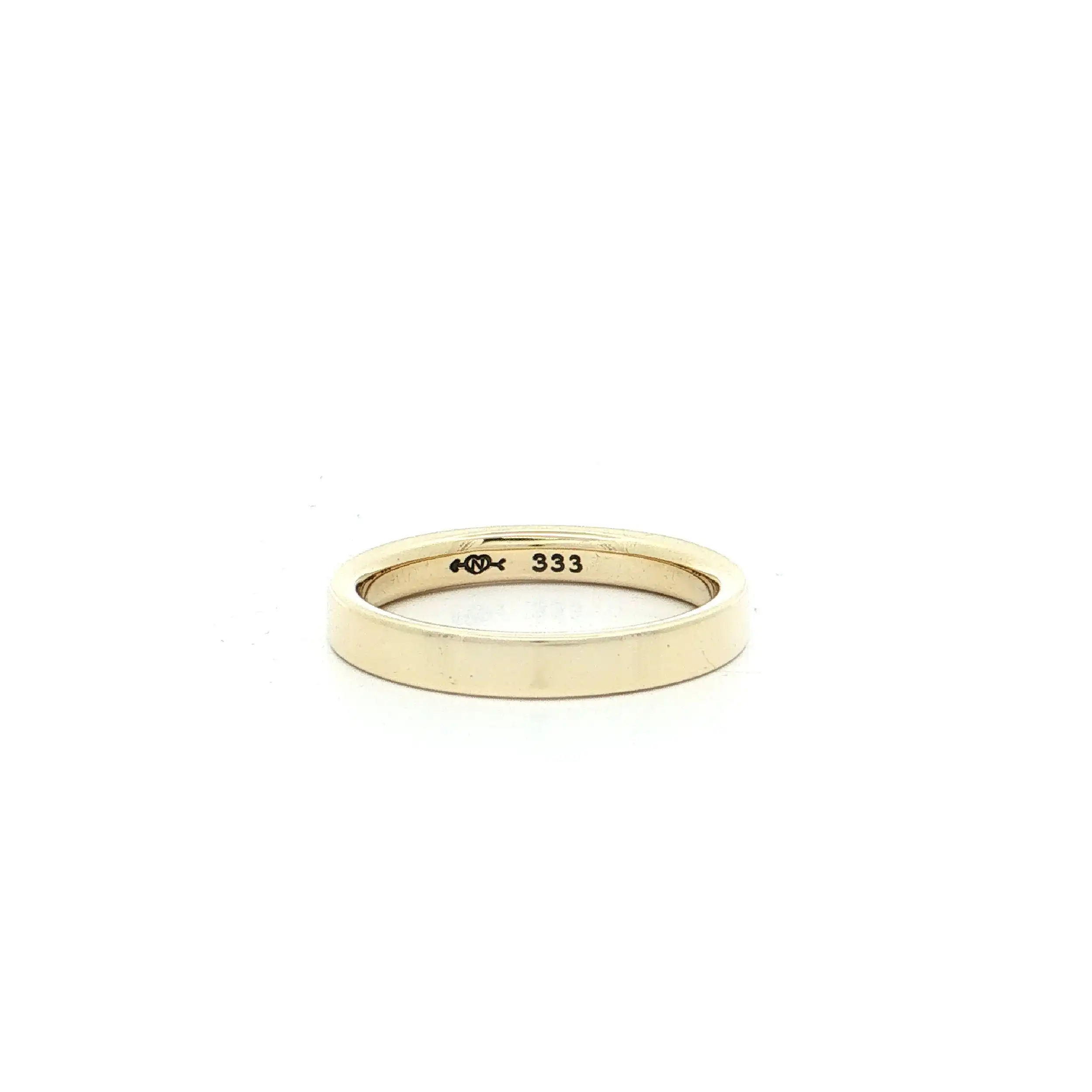 Ring Gelbgold "Niessing"
