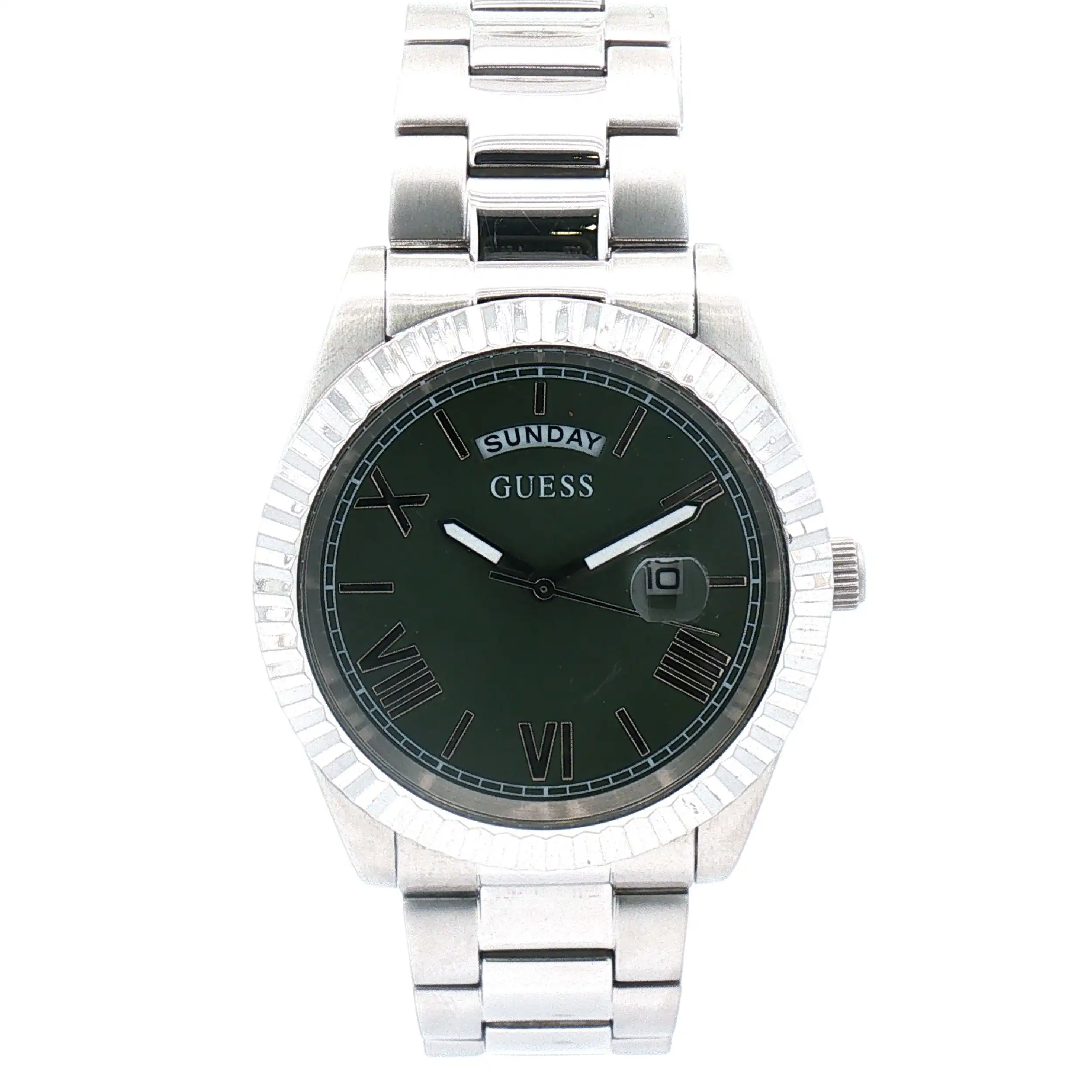 Herrenuhr Guess Connoisseur Herrenuhr Guess Connoisseur