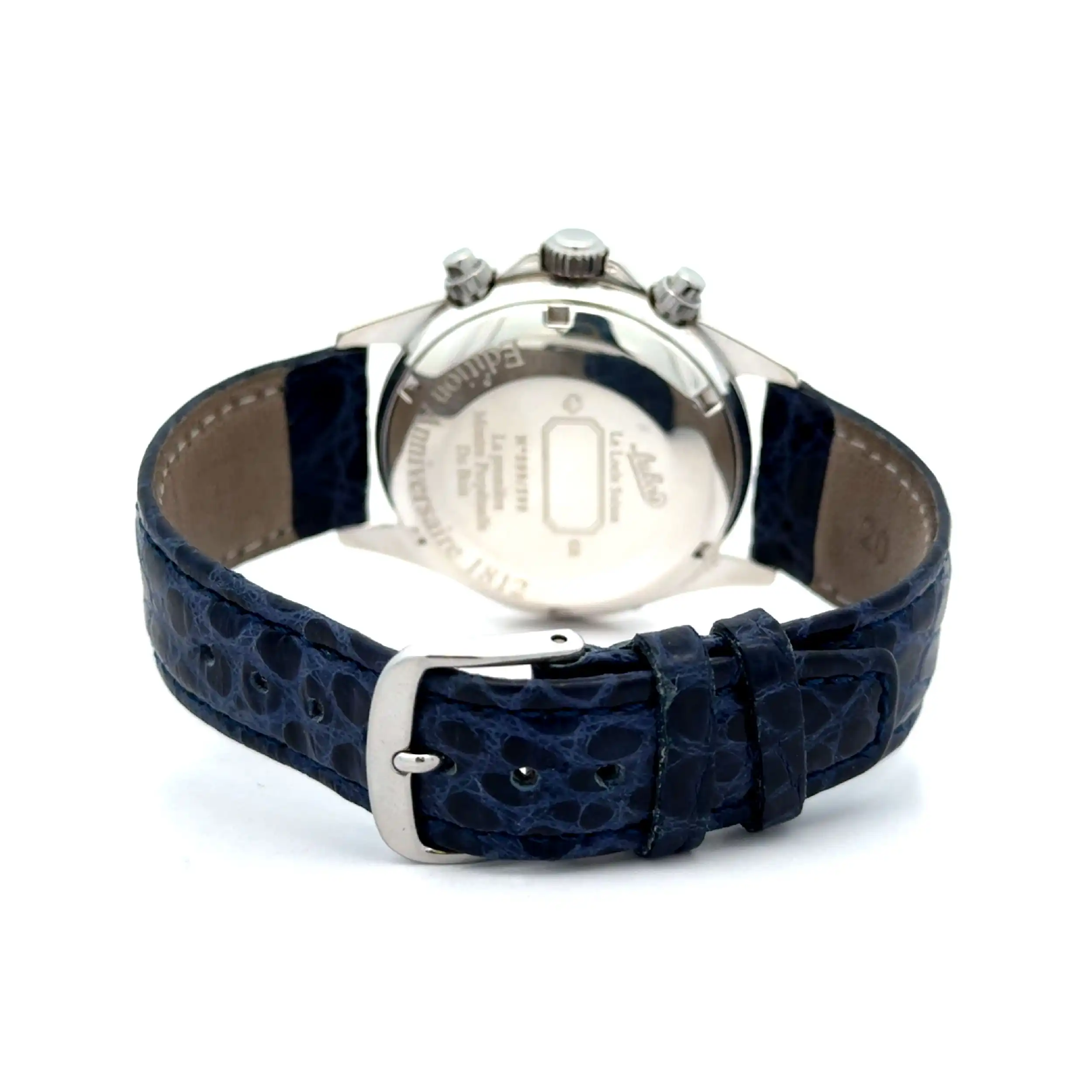 Herrenuhr Philippe Du Bois Edition Anniversaire 1812