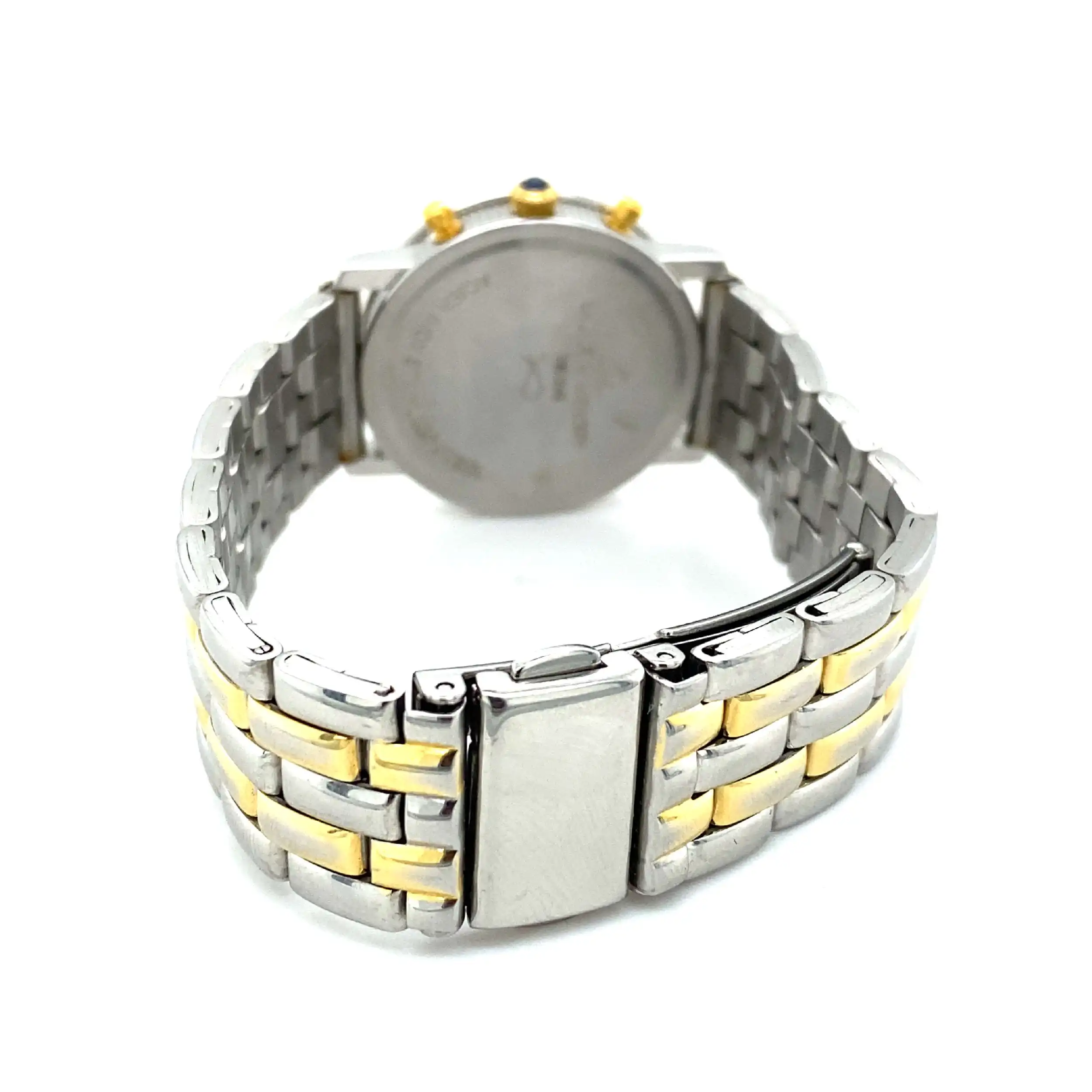 Damenuhr Baume & Mercier Transpacific Damenuhr Baume & Mercier Transpacific
