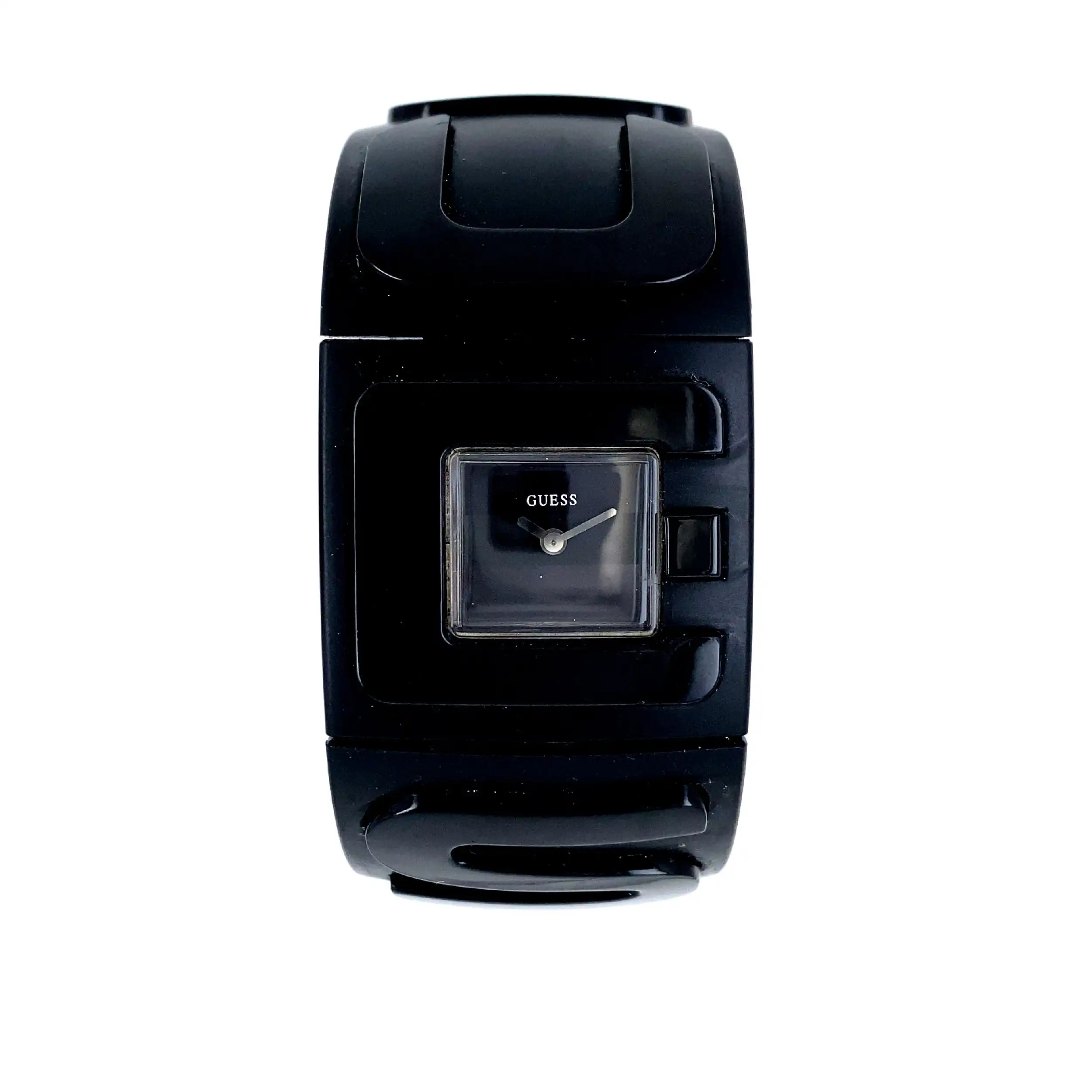 Damenuhr Guess Armreif Damenuhr Guess Armreif