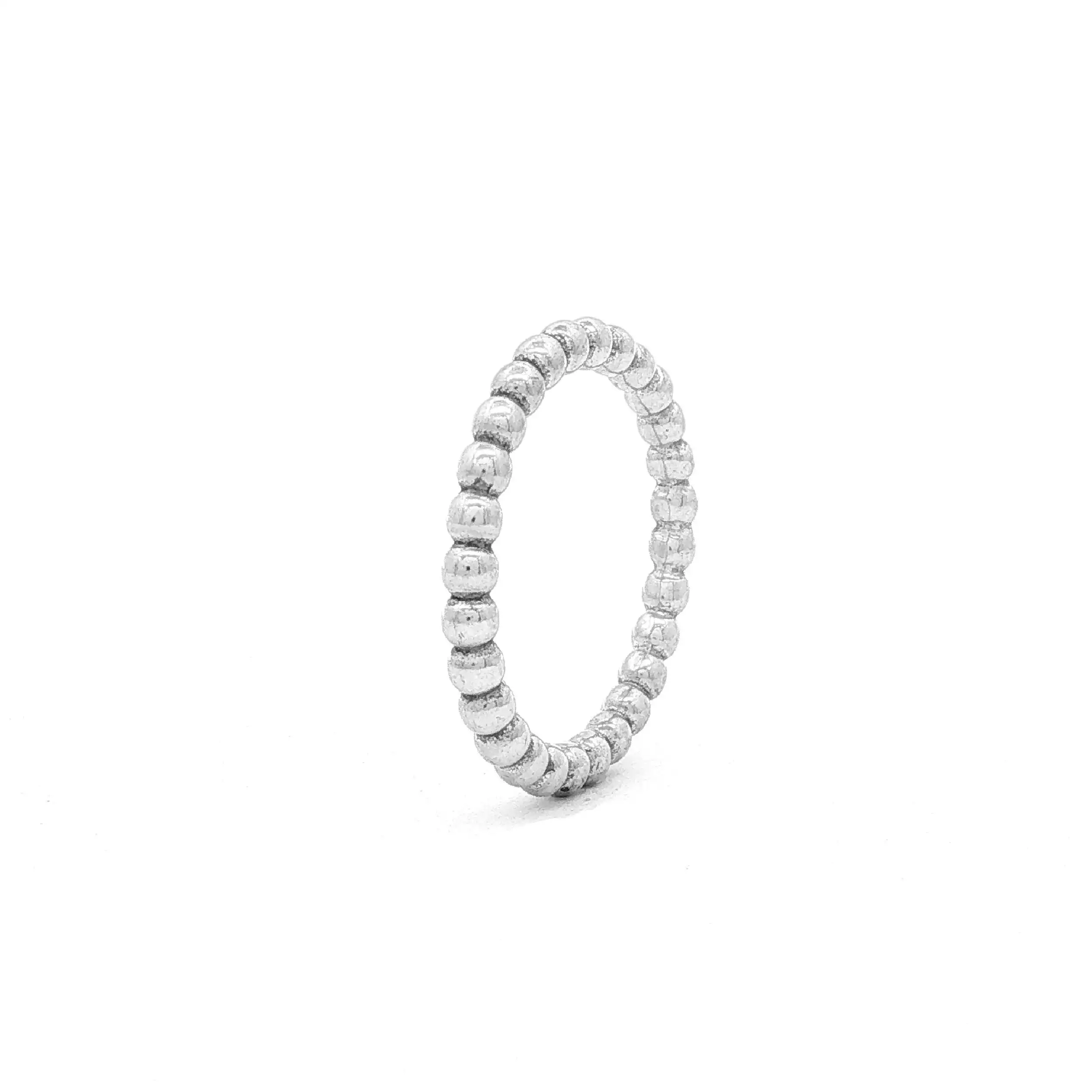 Ring Silber Pandora Kügelchen Ring Silber Pandora Kügelchen