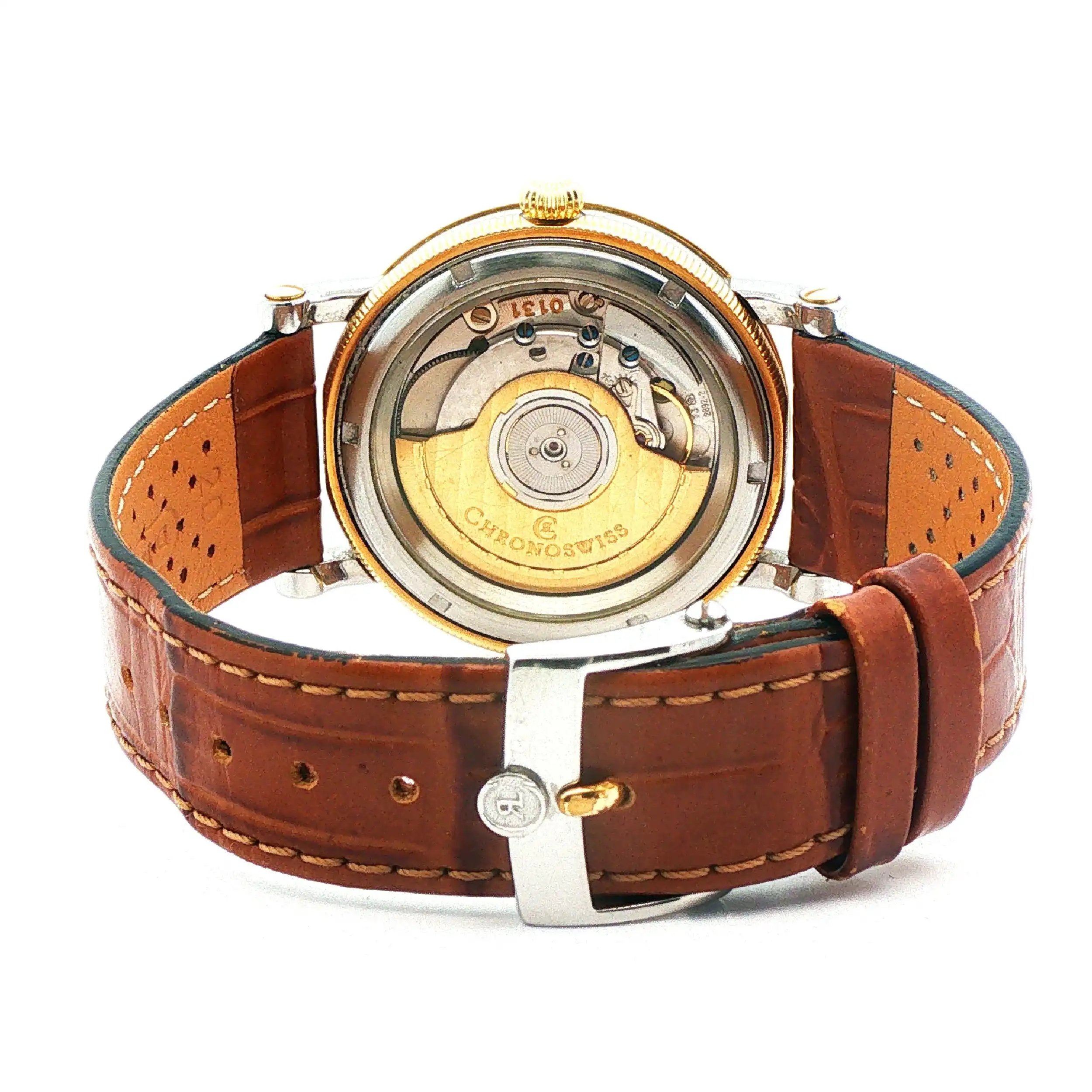 Herrenuhr Chronoswiss Kairos Herrenuhr Chronoswiss Kairos