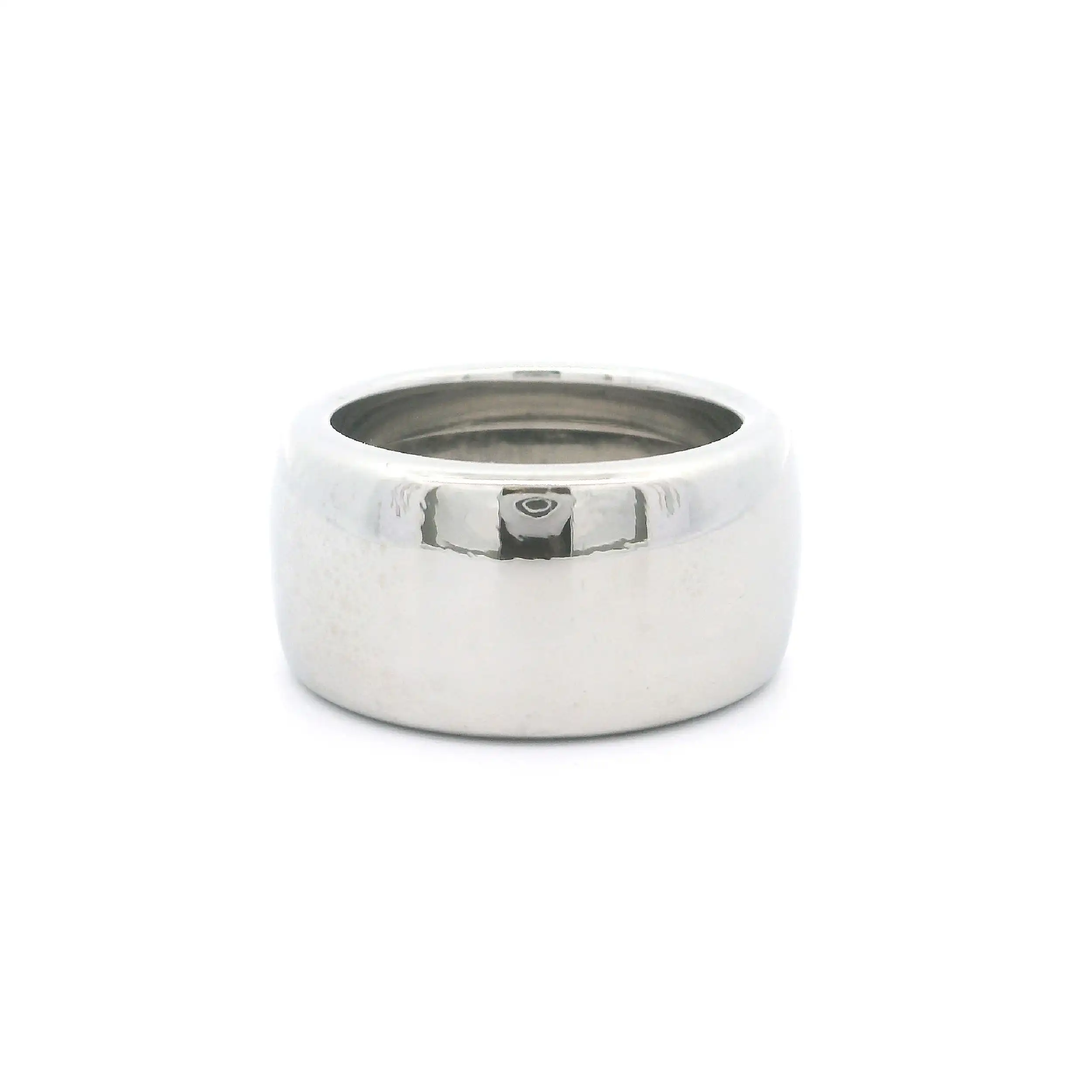Ring Weißgold Wempe YES NO MAYBE mit Brillant Ring Weißgold Wempe YES NO MAYBE mit Brillant