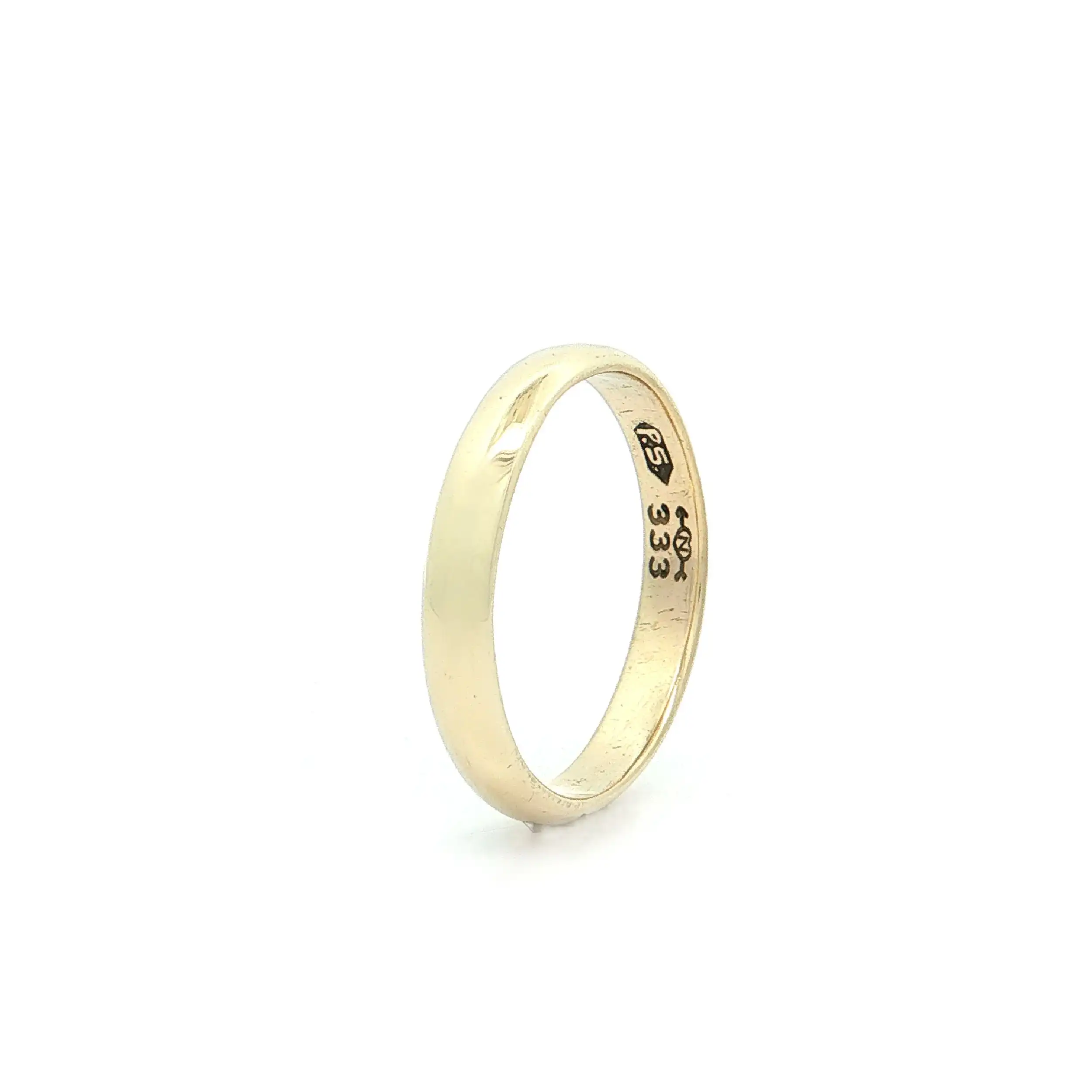 Trauring Gelbgold "Niessing" Trauring Gelbgold "Niessing"