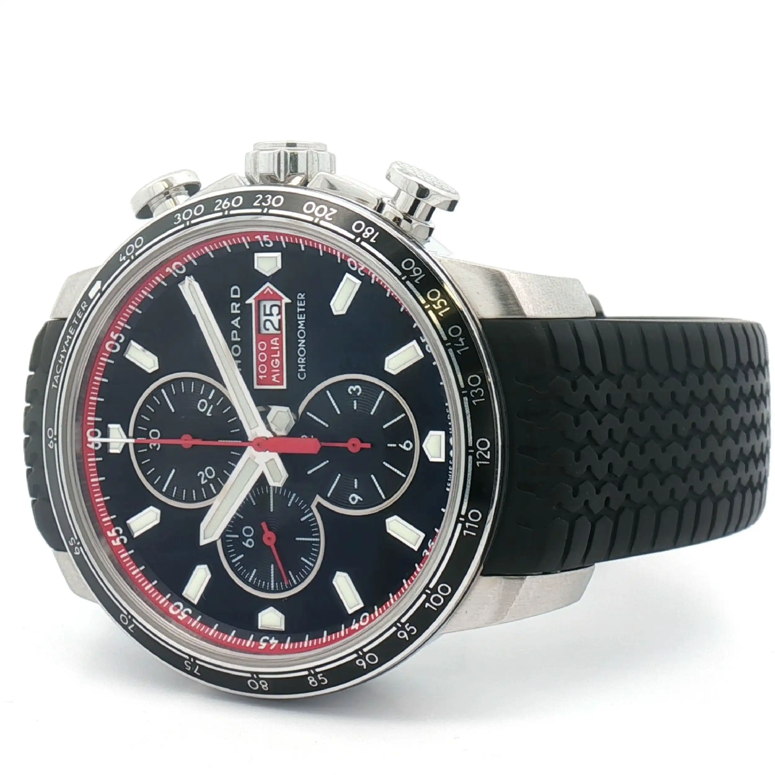 Herrenuhr Chopard Mille Miglia GTS Herrenuhr Chopard Mille Miglia GTS