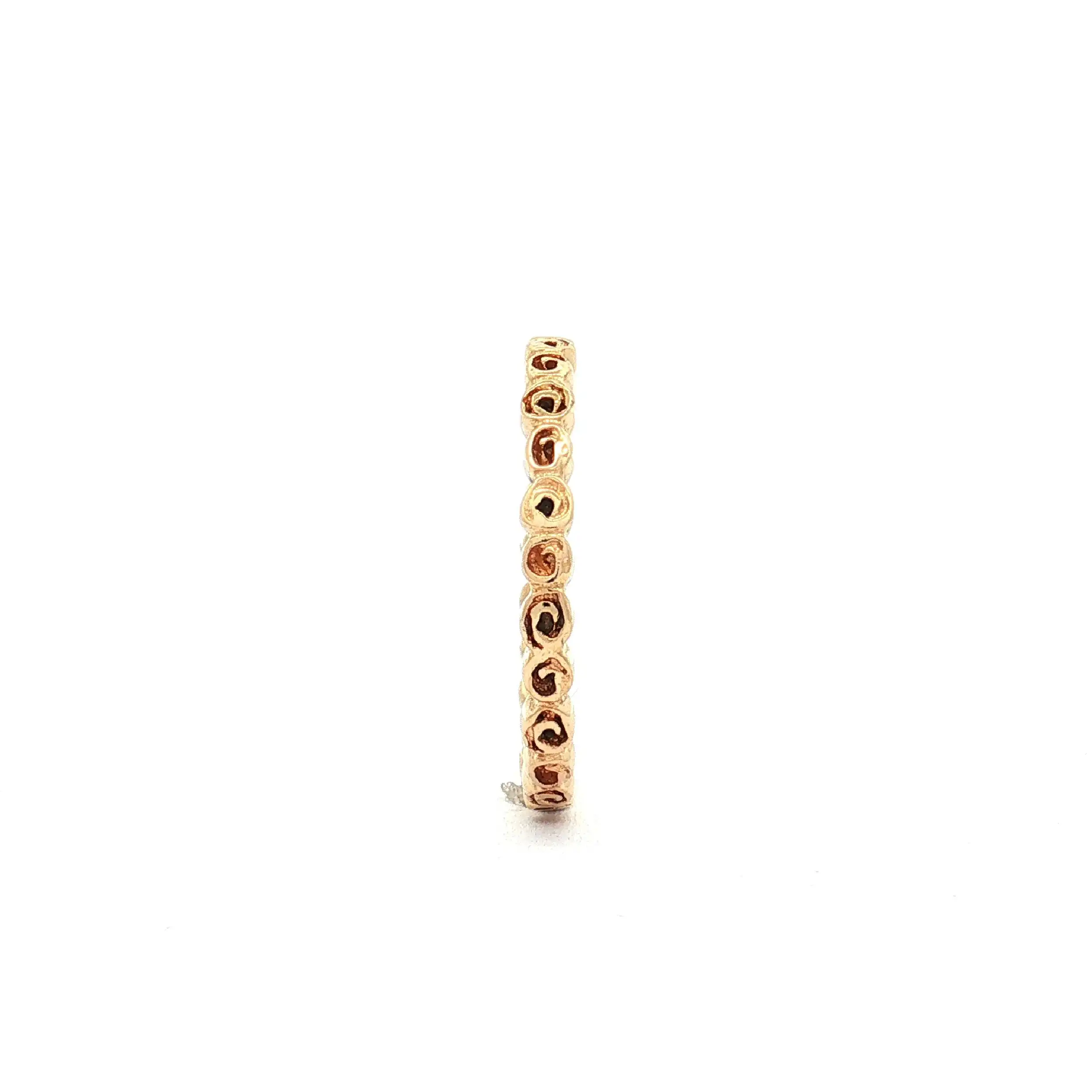 Ring Gelbgold Pandora Ring Gelbgold Pandora